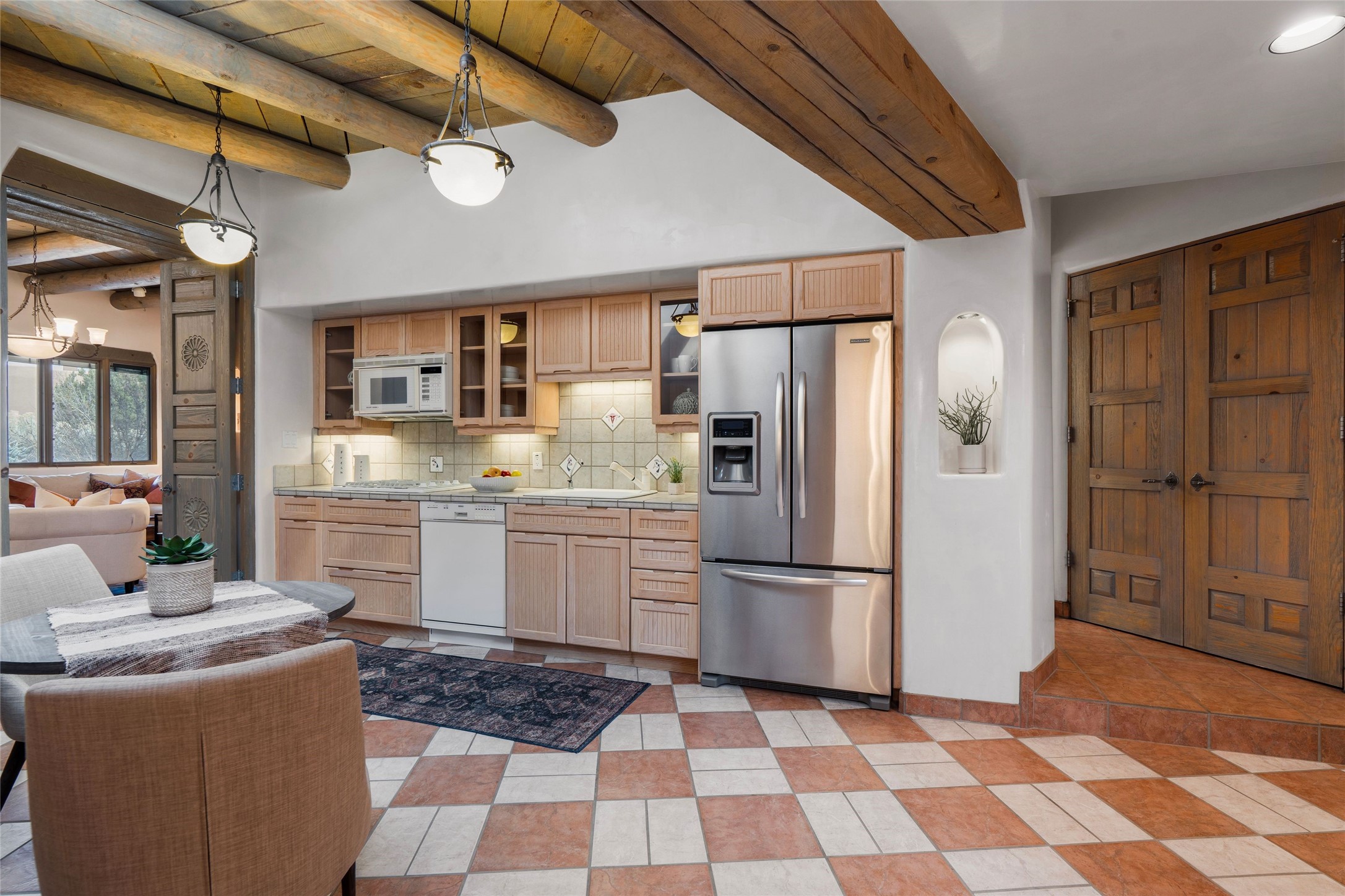  1396 Hyde Park - 物件實景