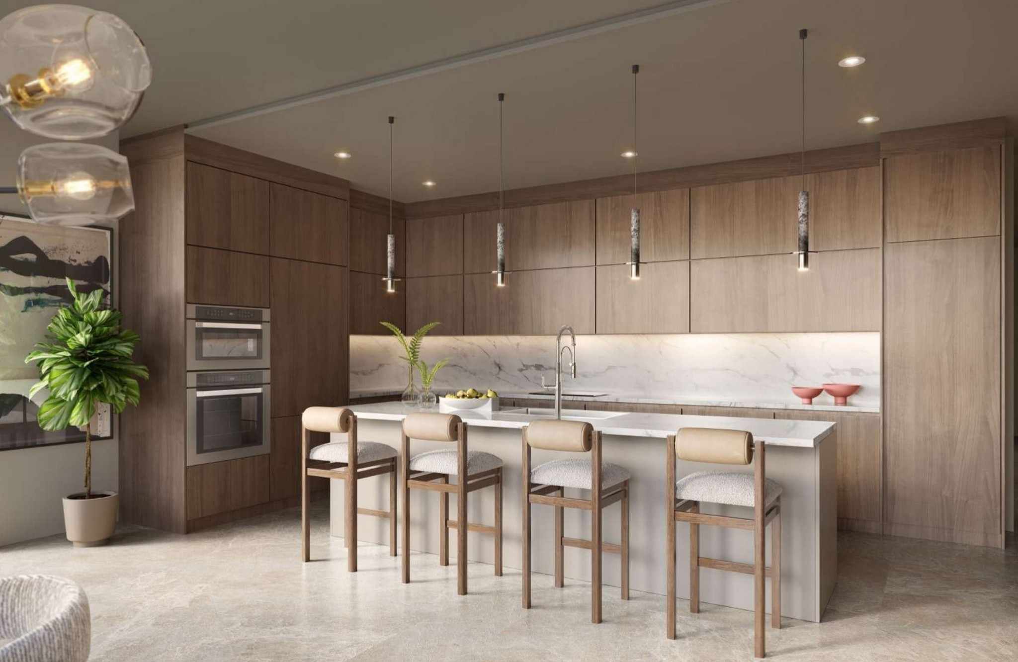  2650 Lincoln Ave, Miami, FL, 33133 - 物件實景