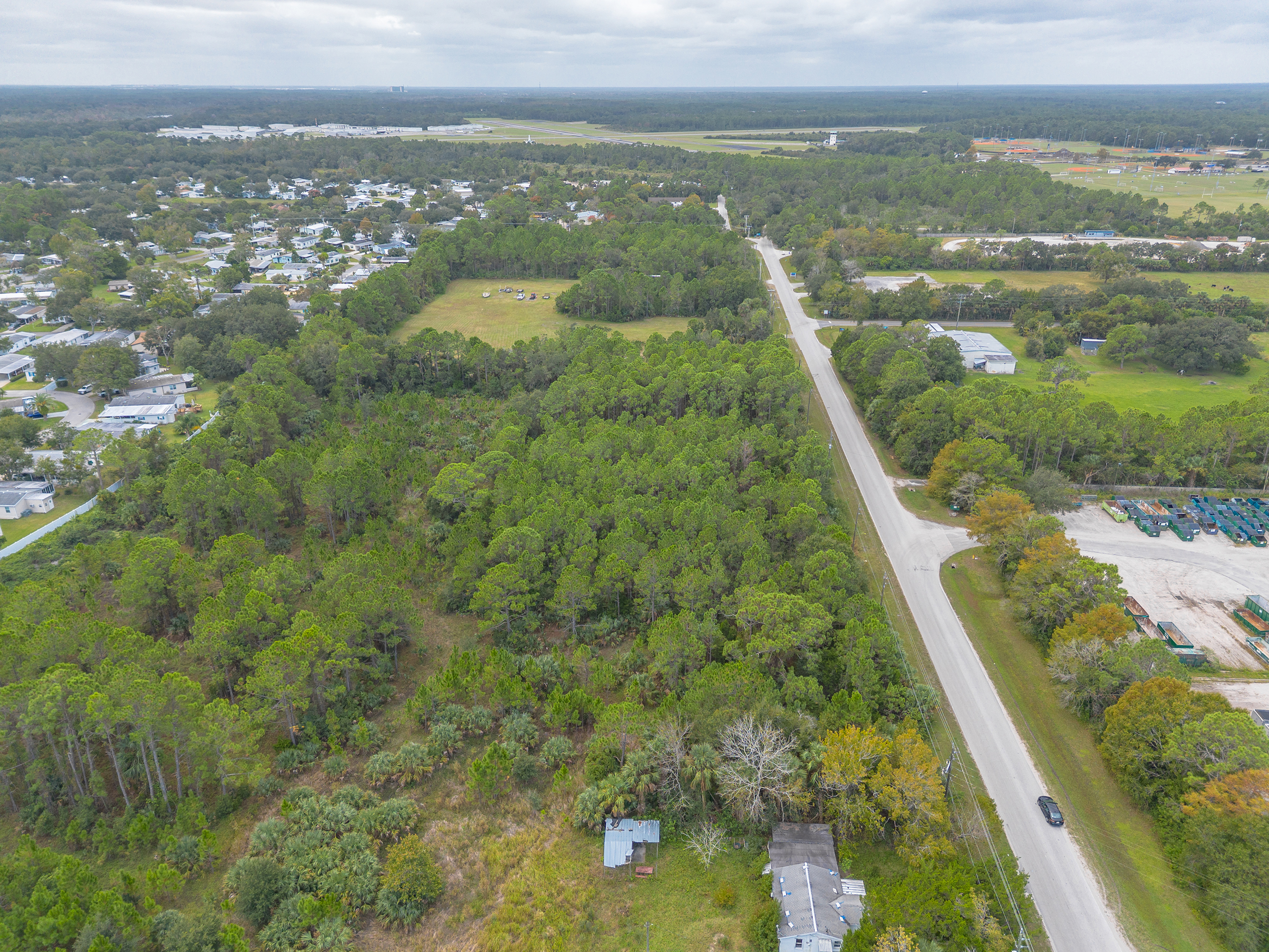 Ormond Beach, Florida, 32174, United States, ,Land,For Sale,1976746