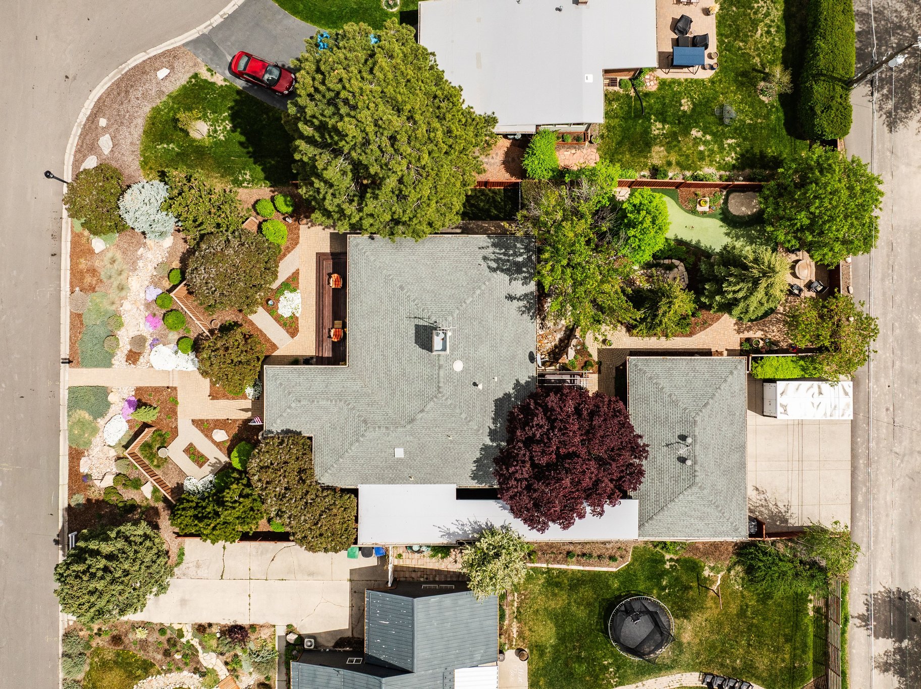  Exquisite Craftsman Jewel Box in the Heart of Millcreek - 物件實景