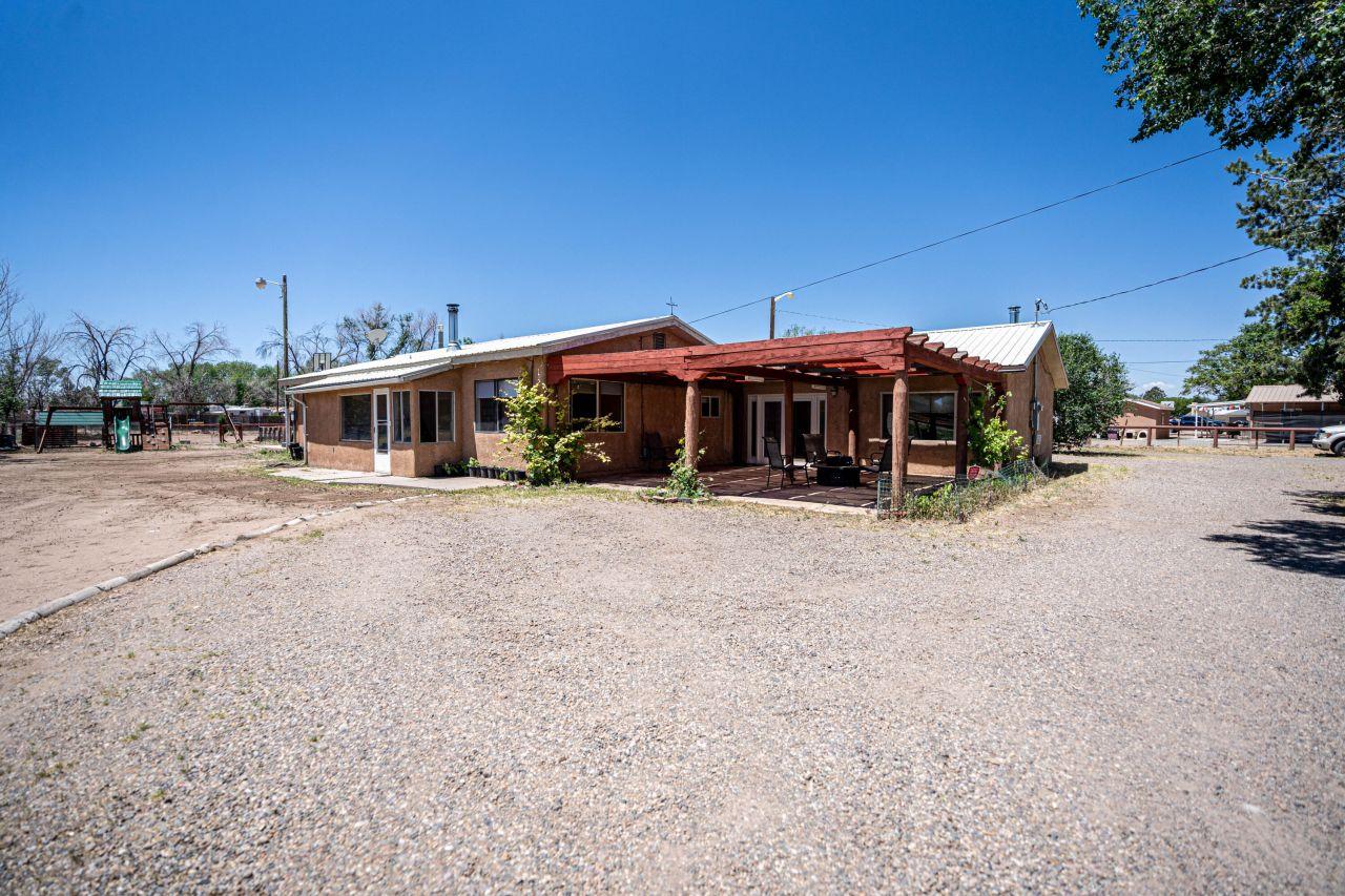 Los Ranchos, New Mexico, 87114, United States, 4 Bedrooms Bedrooms, ,5 BathroomsBathrooms,Residential,For Sale,1720943