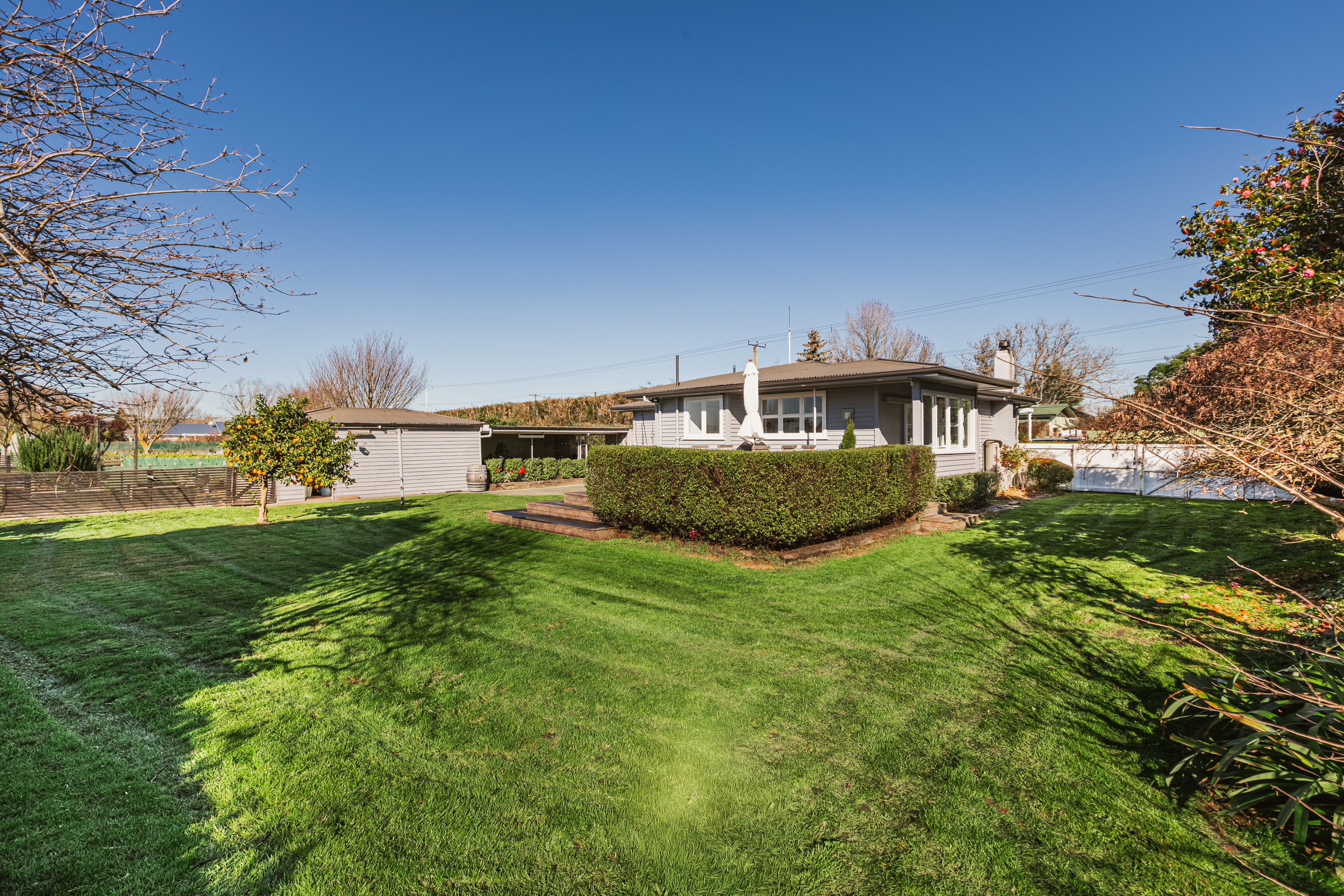  81 Tollemache Road East - 物件實景