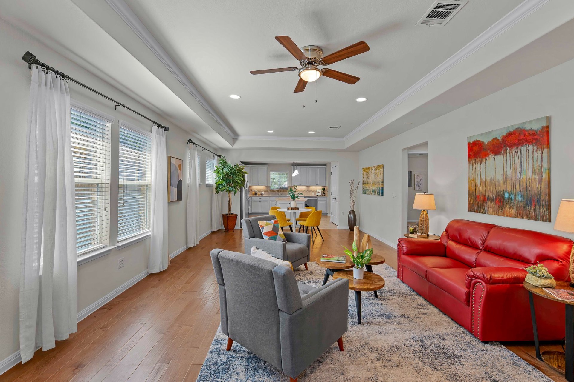 Brenham Pass, Georgetown, TX 78633 #1
