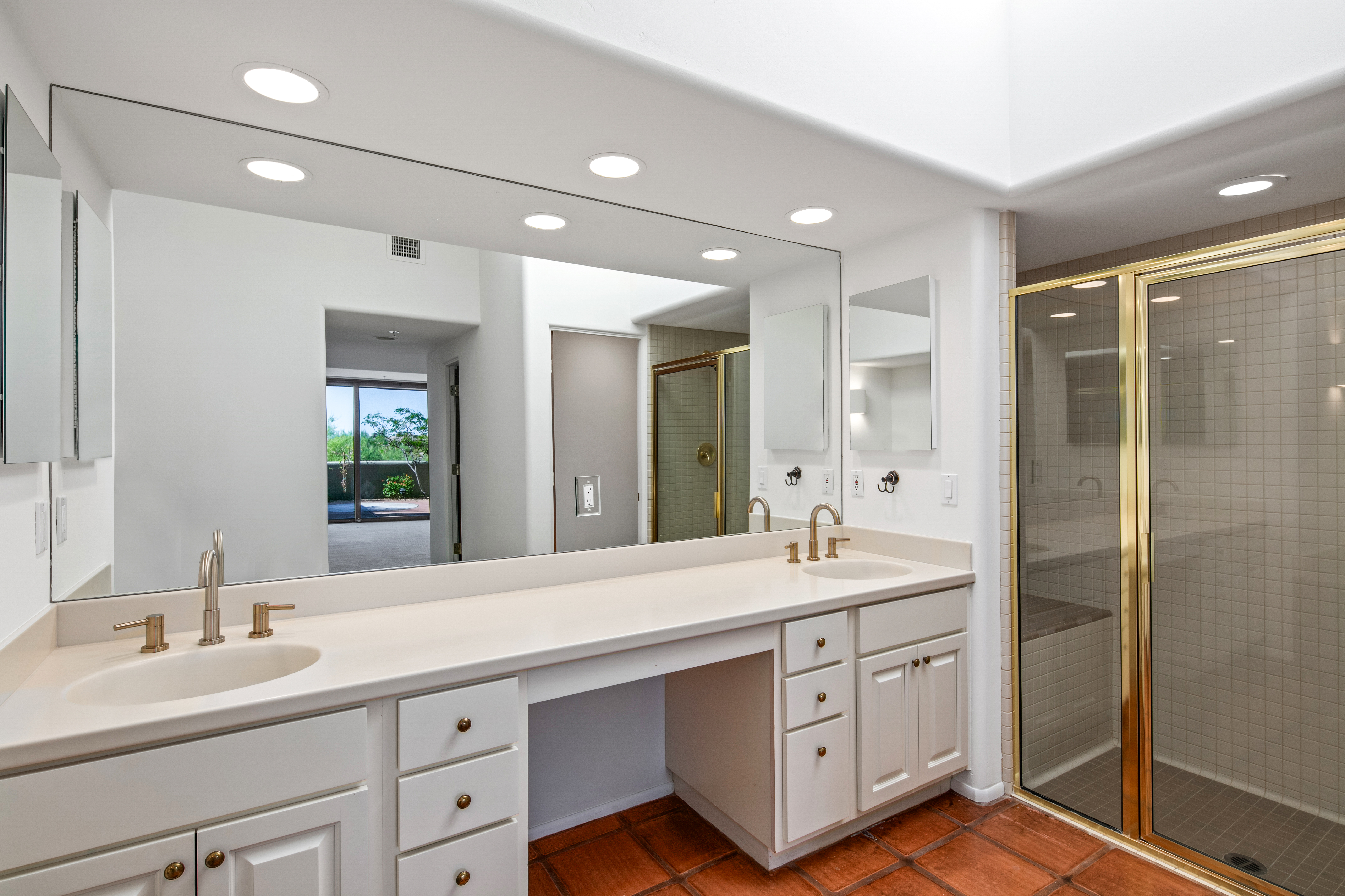  10095 E Graythorn Dr  Scottsdale, AZ - 物件實景