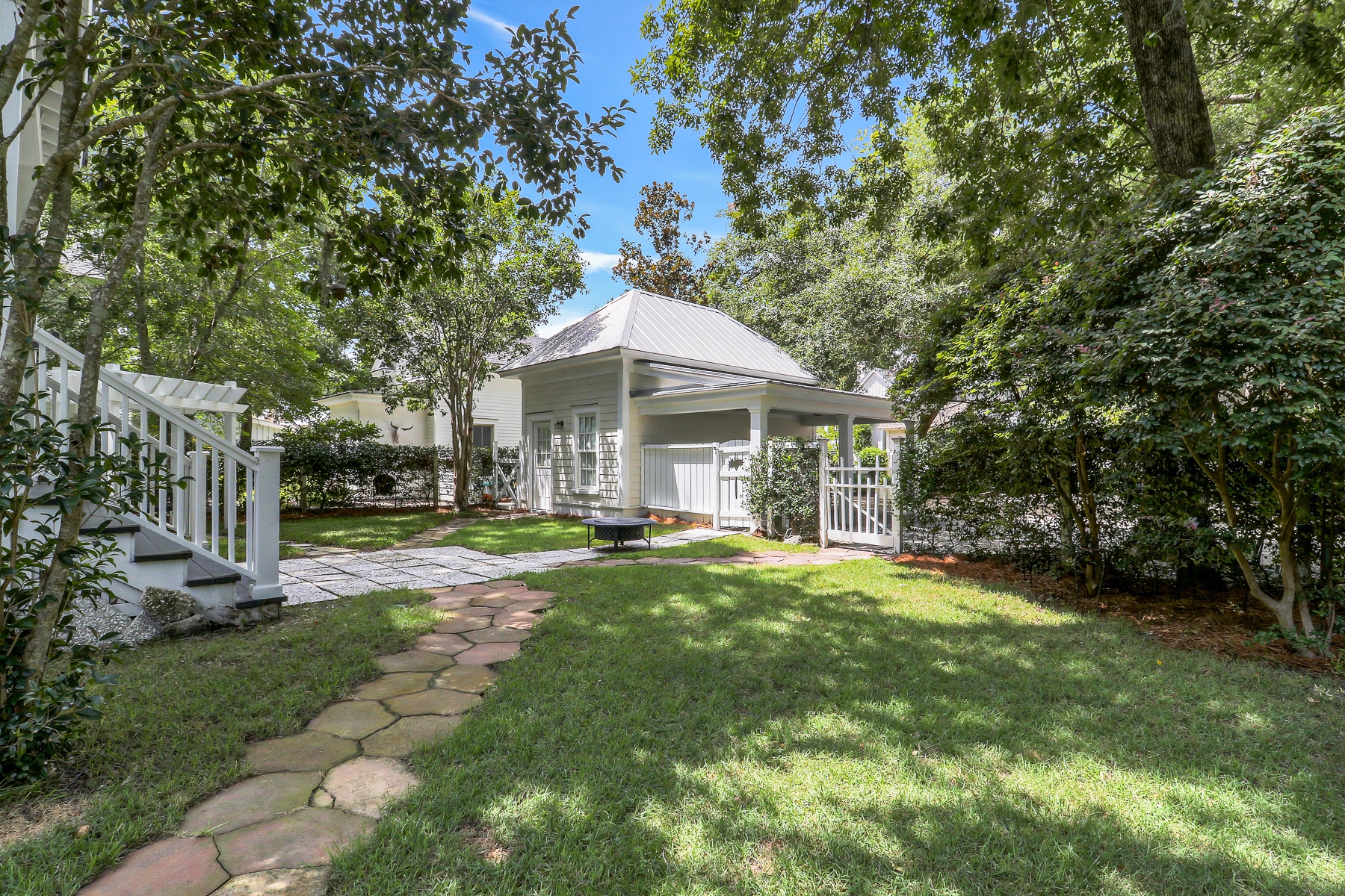  27 Little Jane Way, Beaufort - 物件實景