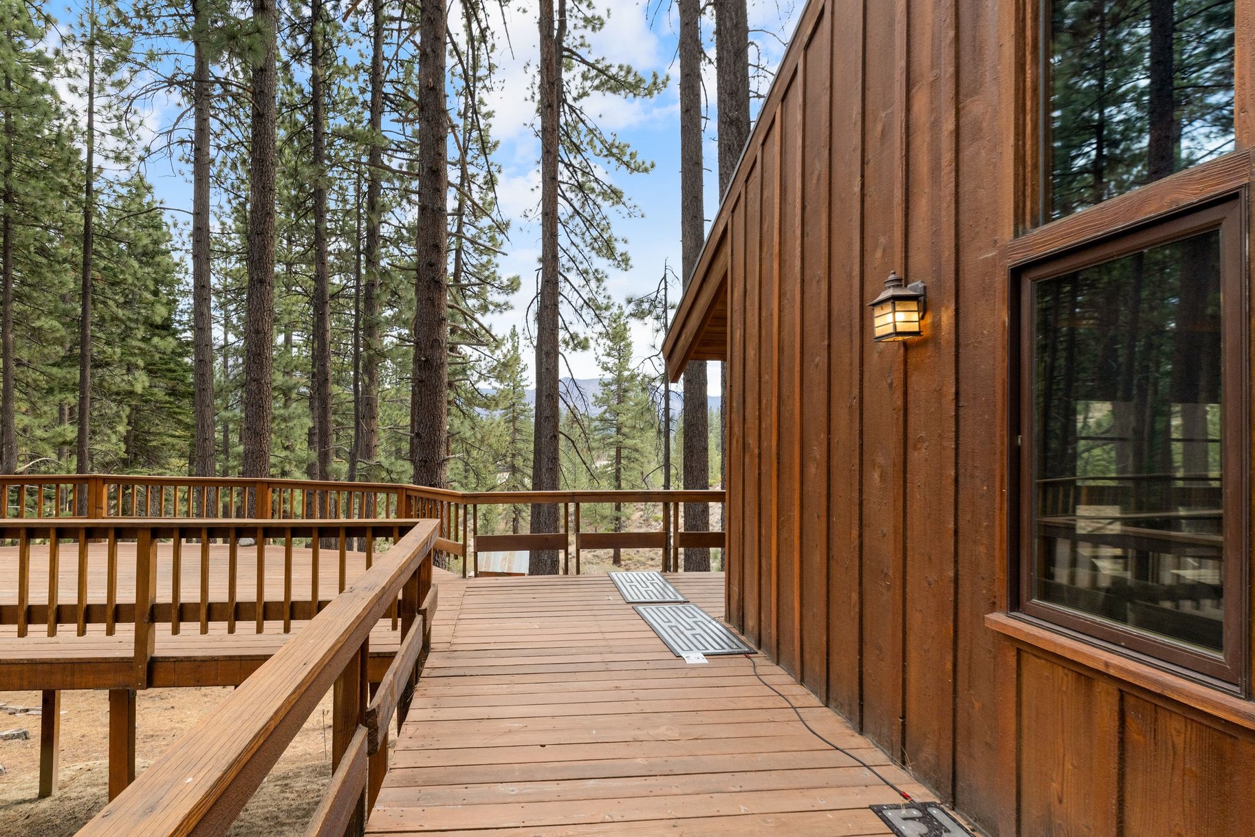  Extraordinary 360-degree private retreat on 1.48 acres - 物件實景
