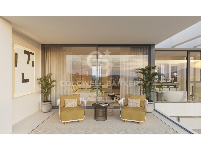 Marbella, Andalusia, ES, 5 Bedrooms Bedrooms, ,5 BathroomsBathrooms,Residential,For Sale,1759756