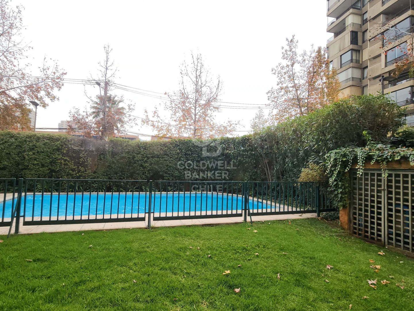 Las Condes, Chile, 3 Bedrooms Bedrooms, ,2 BathroomsBathrooms,Residential,For Sale,1826678