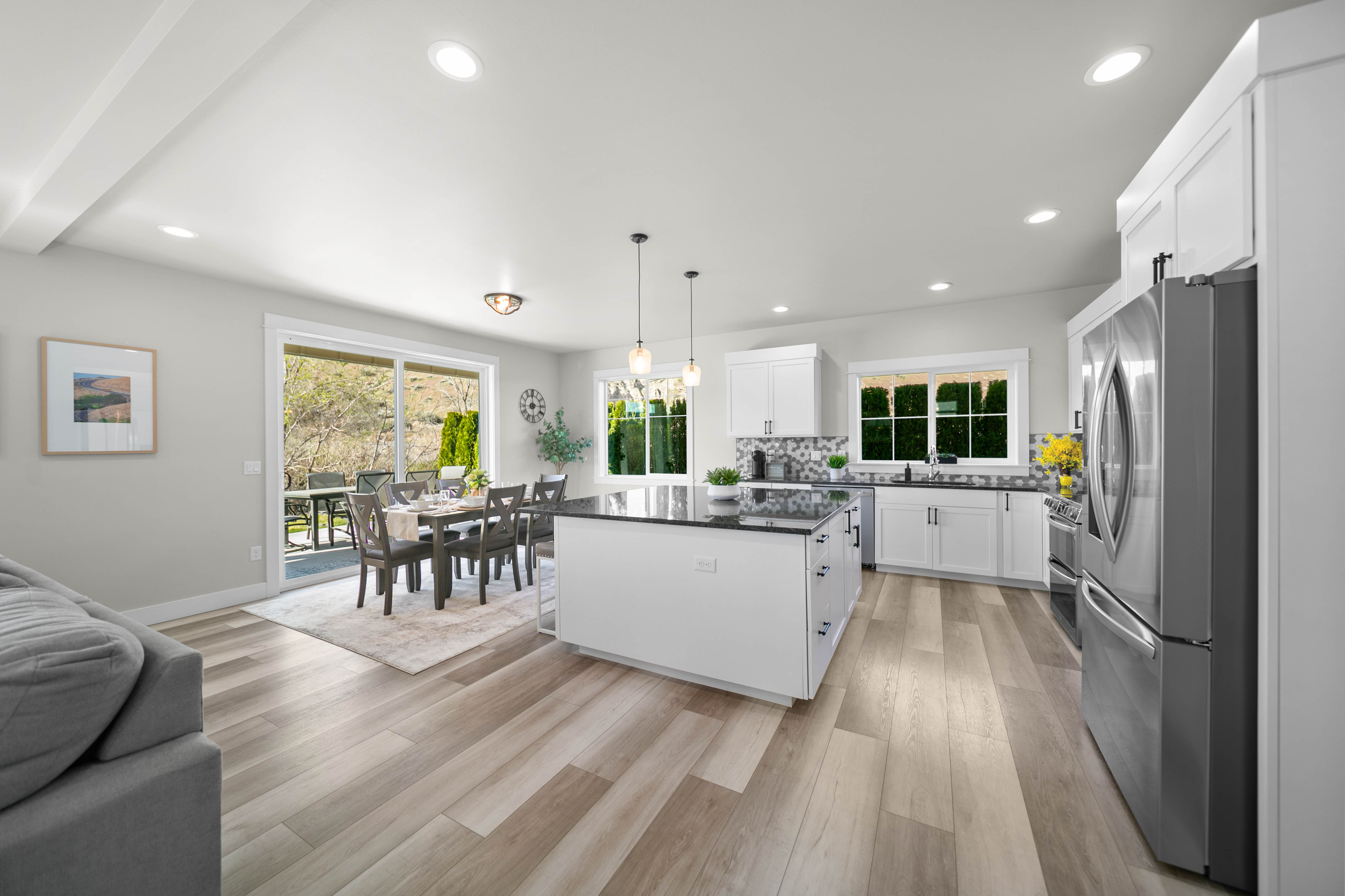  9464 Yakima Lane NW, Quincy, WA 98848 - 物件實景