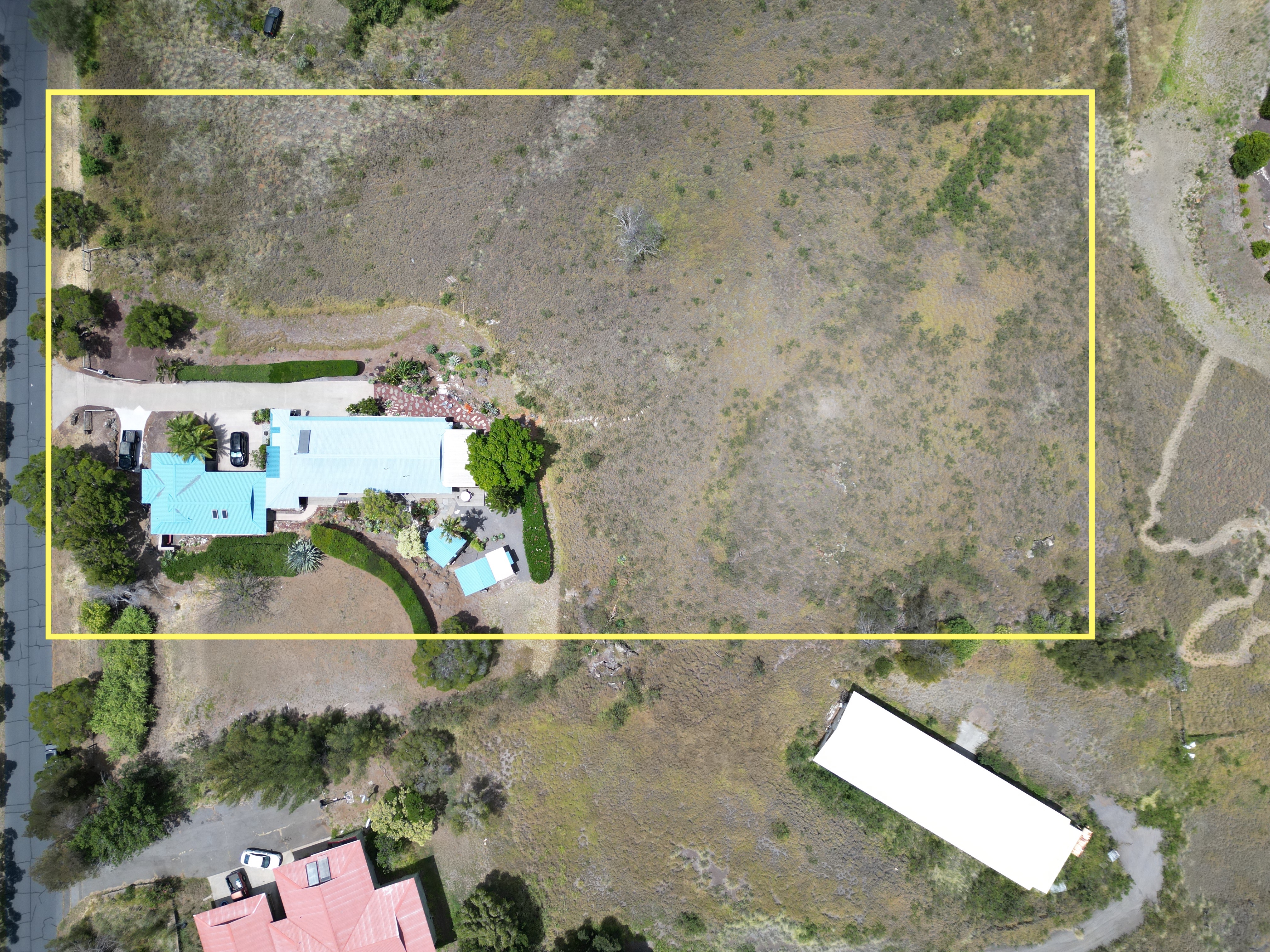 Kamuela, Hawaii, 96743, United States, 4 Bedrooms Bedrooms, ,3 BathroomsBathrooms,Residential,For Sale,1827391