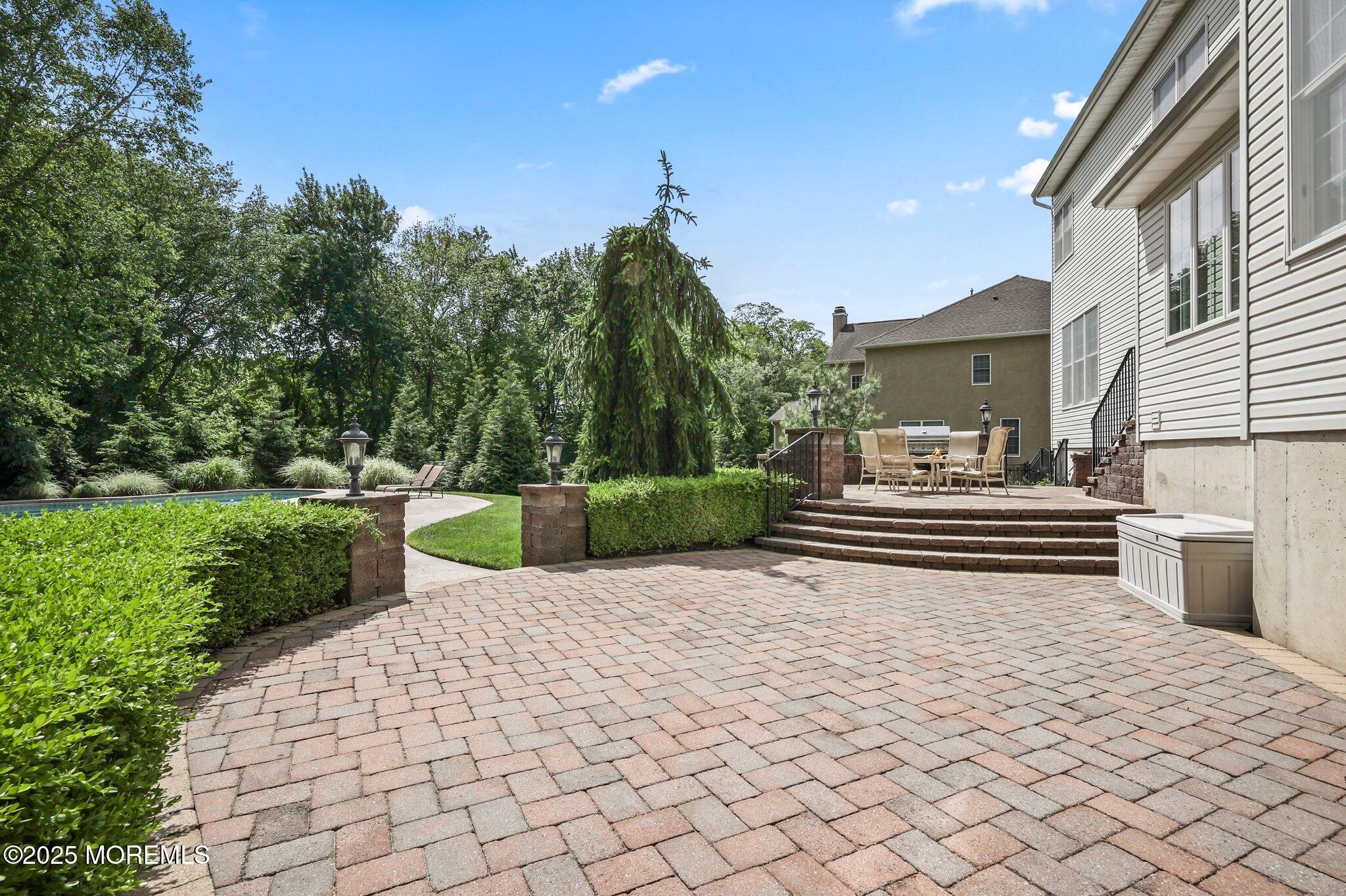Manalapan, New Jersey, 07726, United States, 4 Bedrooms Bedrooms, ,5 BathroomsBathrooms,Residential,For Sale,1823230