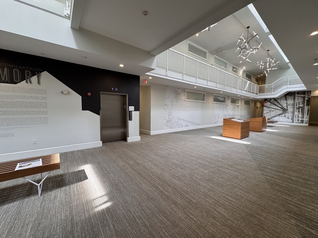 Boston, Massachusetts, 02129, United States, 3 Bedrooms Bedrooms, ,3 BathroomsBathrooms,Residential,For Sale,1883485