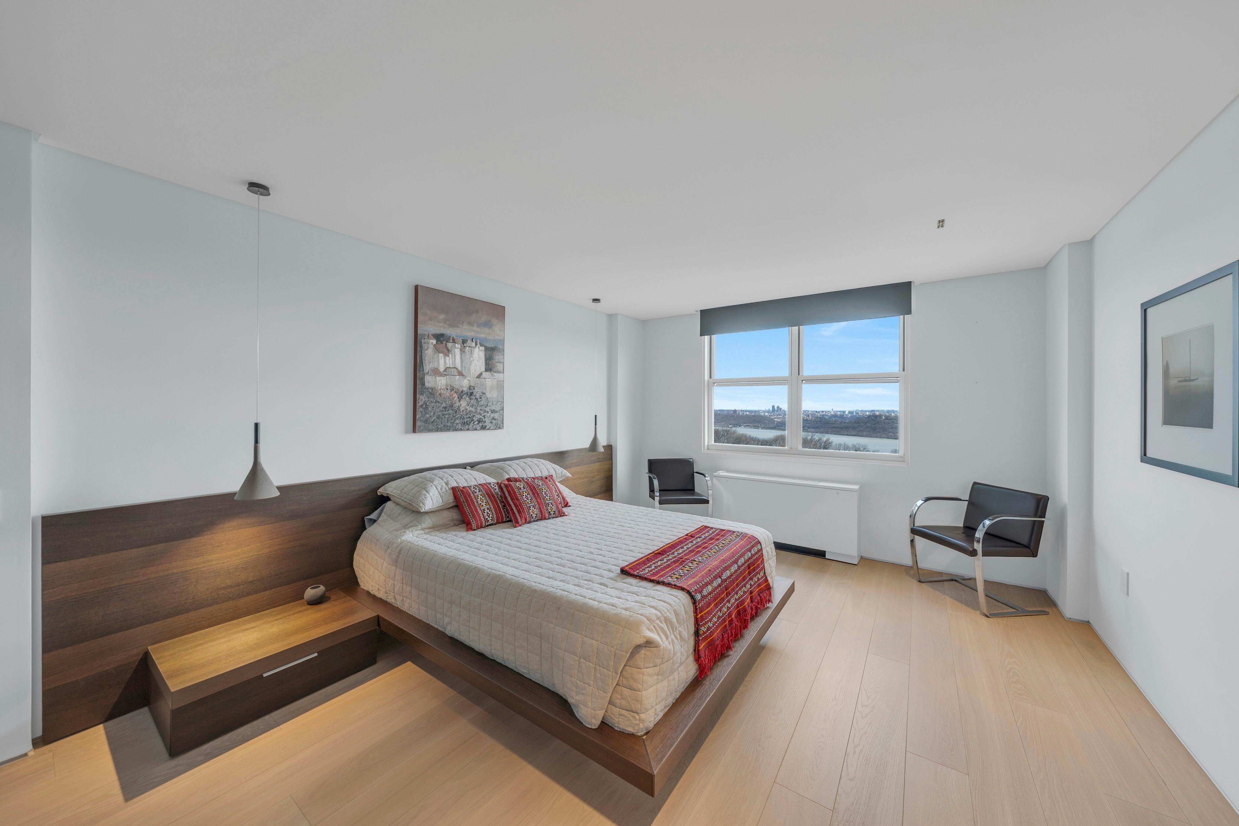  2200 North Central Road, Fort Lee, NJ 07024 - 物件實景