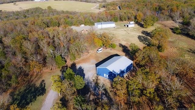 Cookson, Oklahoma, 74427, United States, 8 Bedrooms Bedrooms, ,10 BathroomsBathrooms,Residential,For Sale,1825365