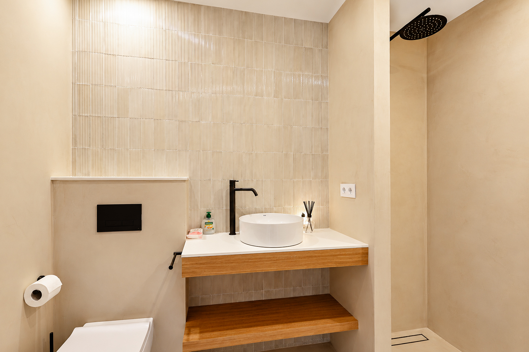  Exclusive new build villa with Mediterranean design - 物件實景