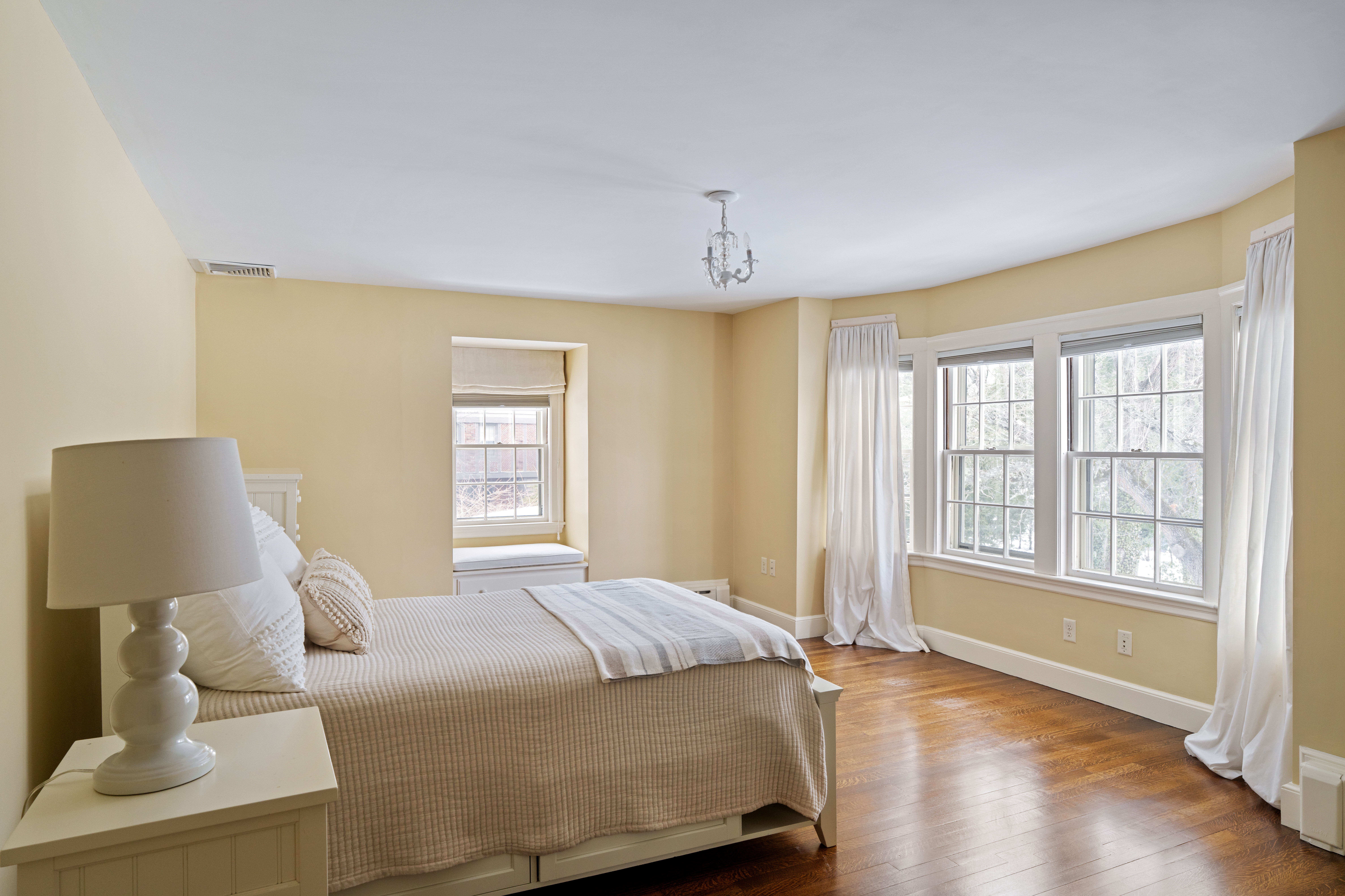  4 Dartmouth Street, Winchester, MA 01890 - 物件實景