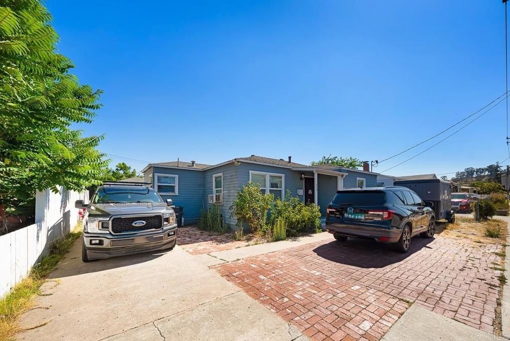 El Cajon, California, 92020, United States, 2 Bedrooms Bedrooms, ,1 BathroomBathrooms,Residential,For Sale,1986327