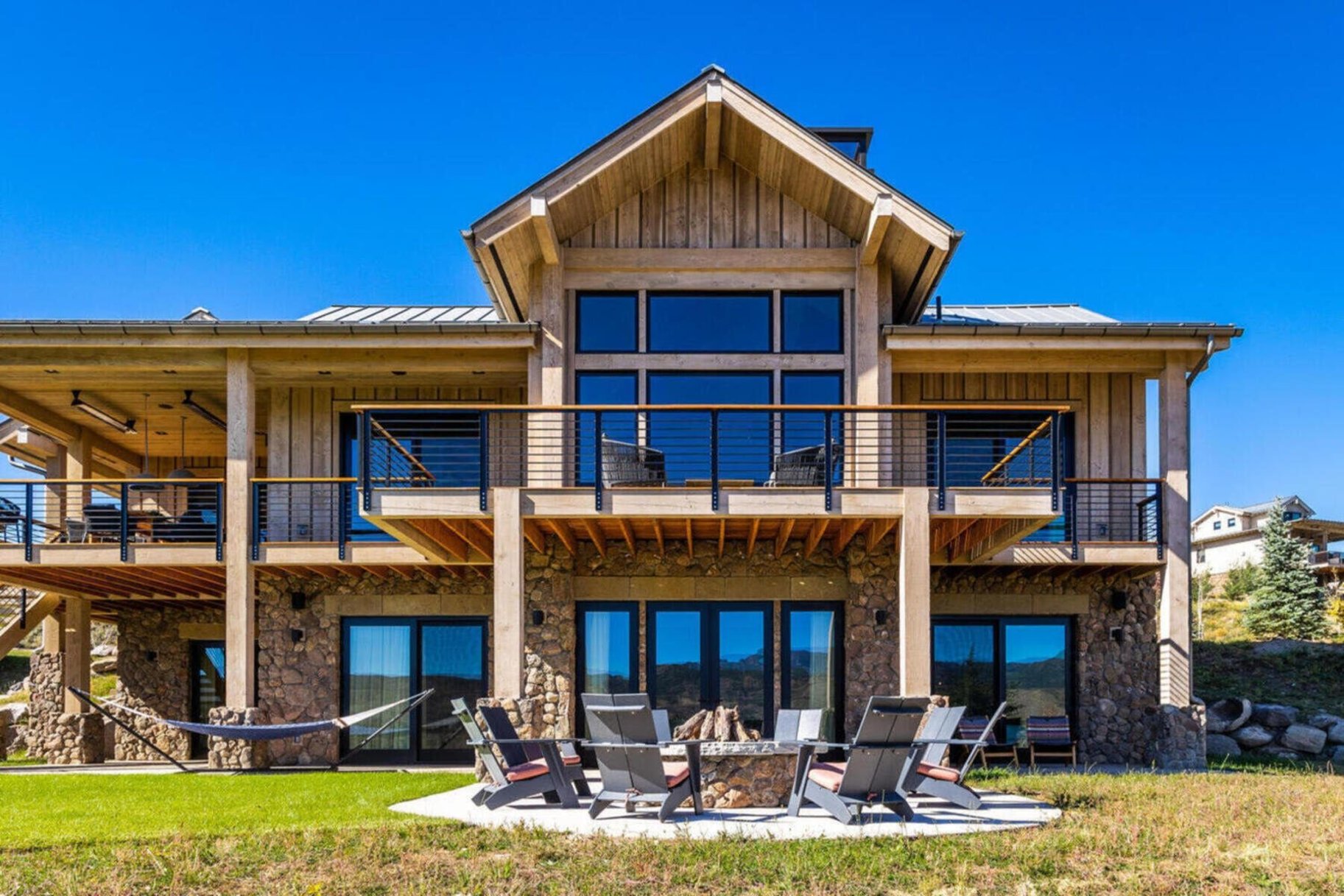  The Kingfisher Cabin at Victory Ranch – A Fractional Ownership Opportunity - 物件實景