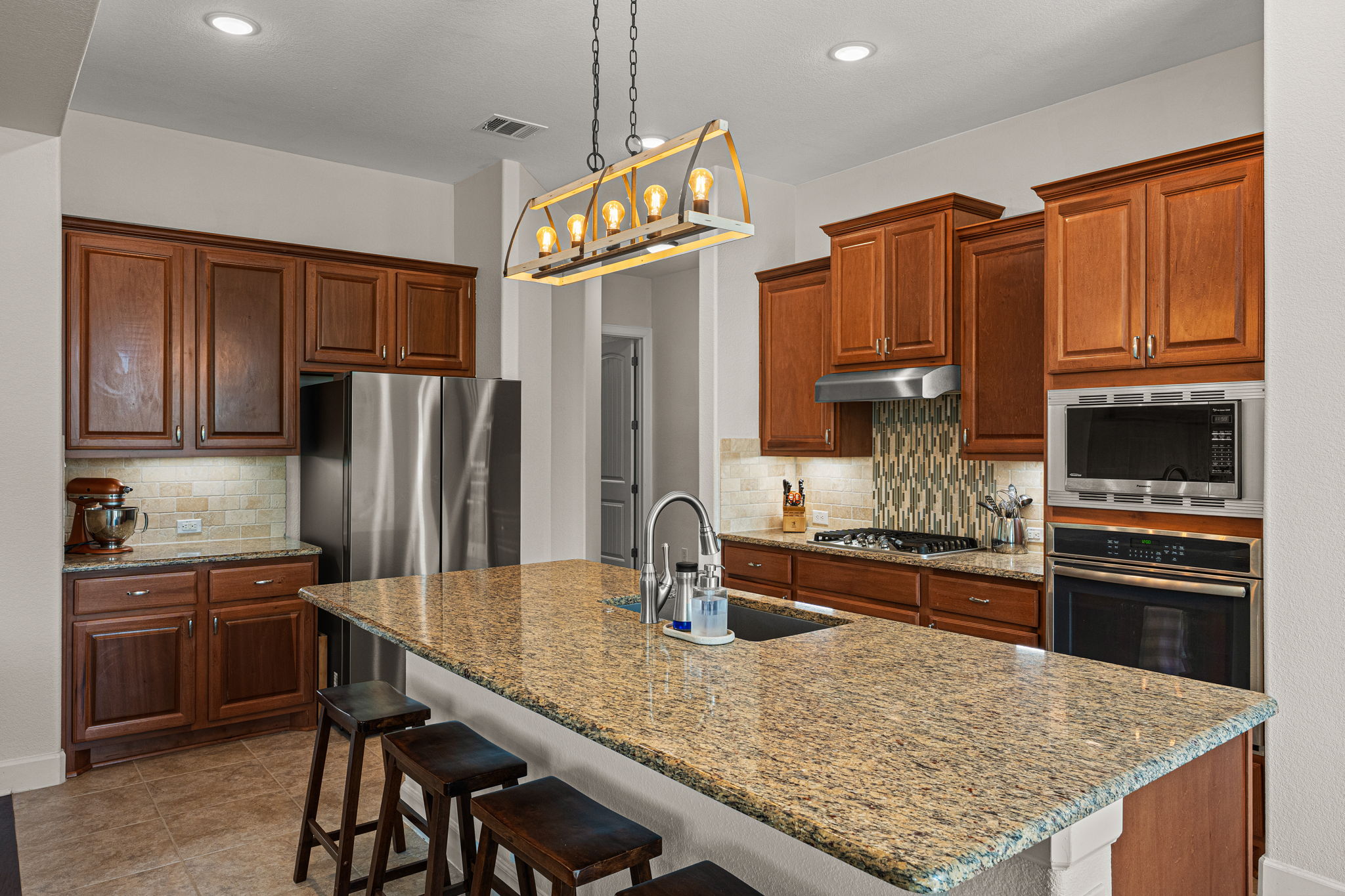  Spacious and Updated Home in Georgetown, Tx - 物件實景