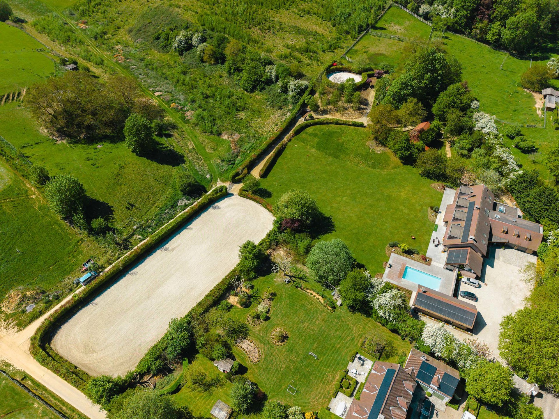  Brabant Wallon I Ohain - 物件實景
