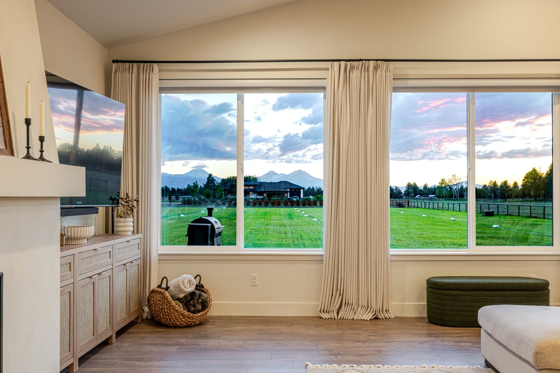  64794 Hunnell Road Bend, OR 97703 - 物件實景