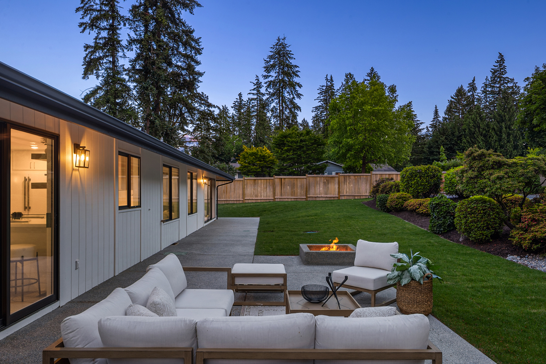  Completely Reimagined Eastside Luxury Retreat - 物件實景