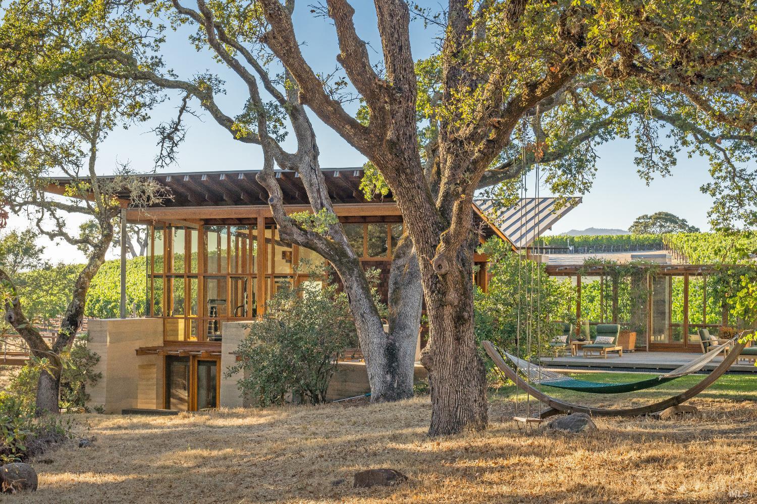 Napa, California, 94558, United States, 7 Bedrooms Bedrooms, ,11 BathroomsBathrooms,Residential,For Sale,1766970