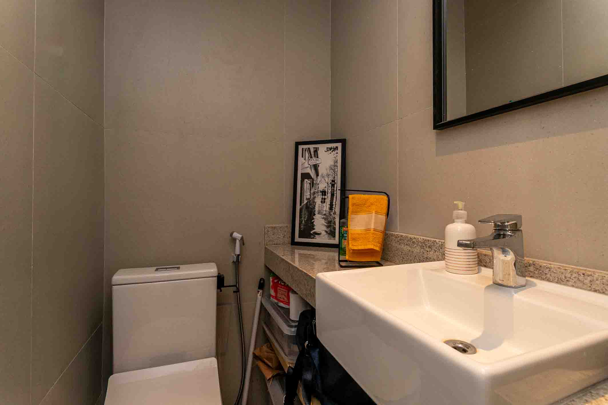  Your retreat in Jardim Botânico, a newly built house with pool and gourmet area - 物件實景