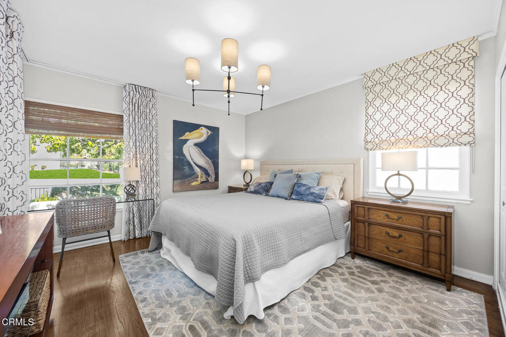 Pasadena, California, 91107, United States, 2 Bedrooms Bedrooms, ,1 BathroomBathrooms,Residential,For Sale,1988268