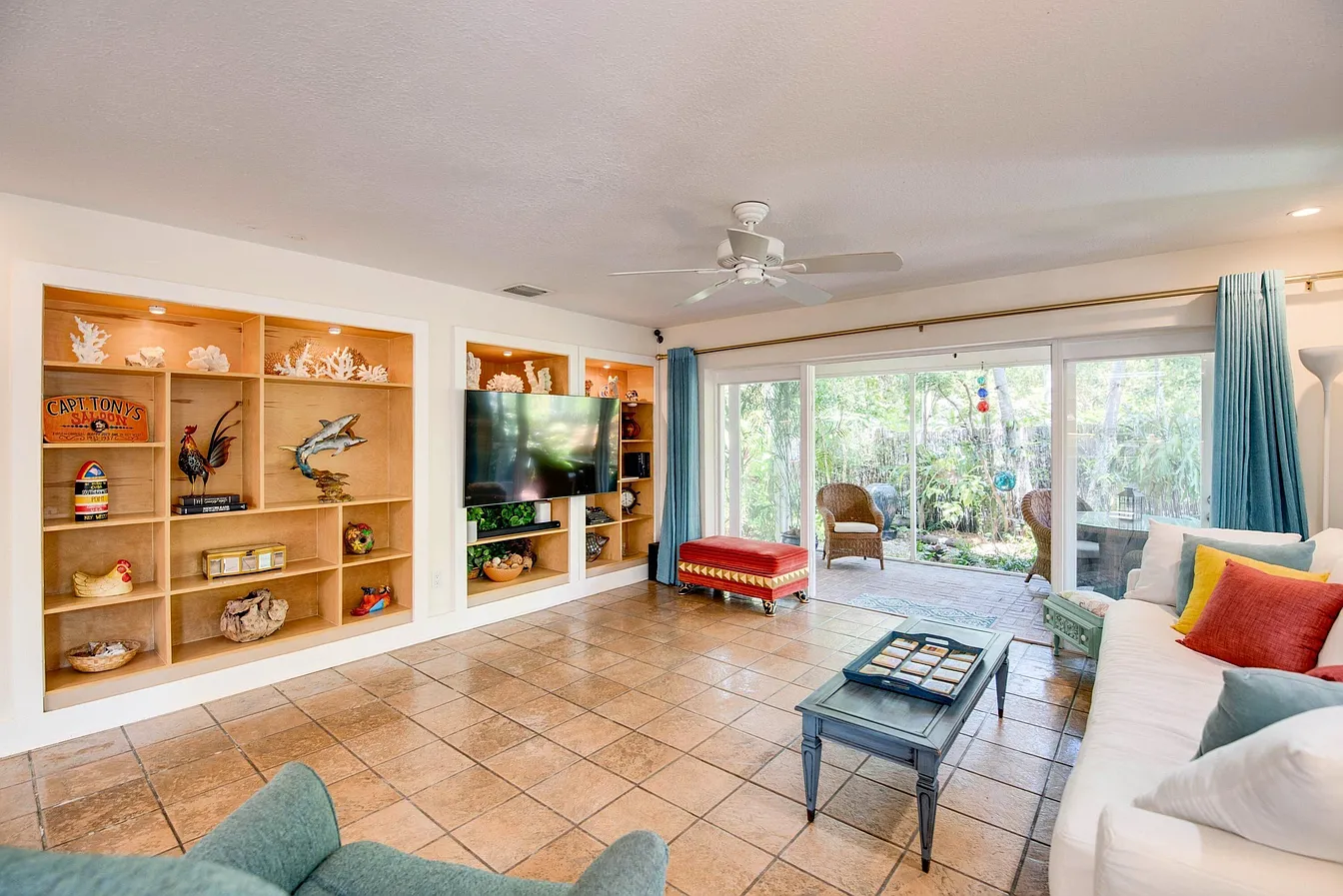 Key West, Florida, 33040, United States, ,Residential,For Sale,1978845