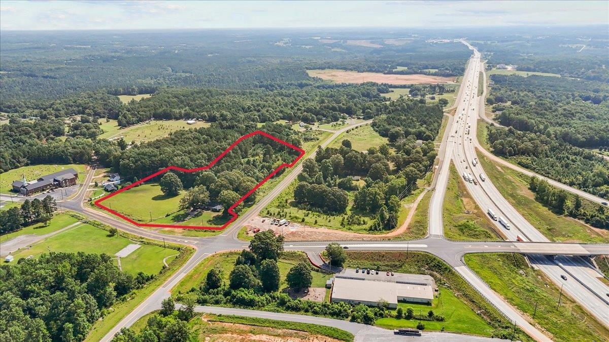 Gaffney, South Carolina, 29341, United States, ,Residential,For Sale,1892501