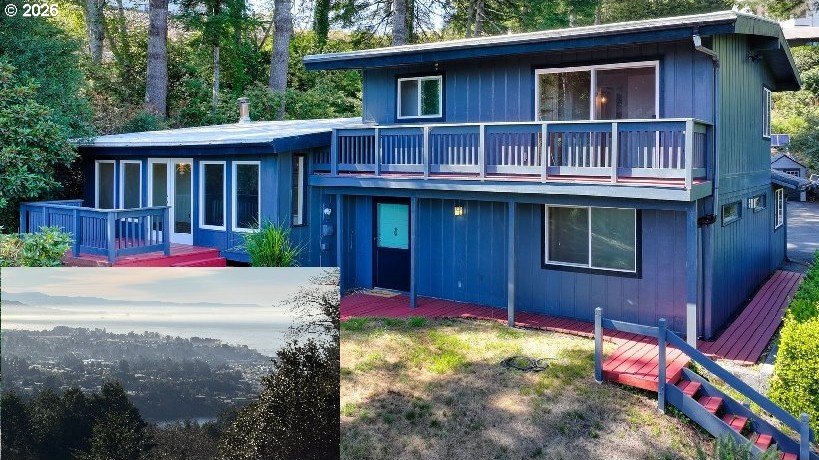 Brookings, Oregon, 97415, United States, 3 Bedrooms Bedrooms, ,3 BathroomsBathrooms,Residential,For Sale,2007496