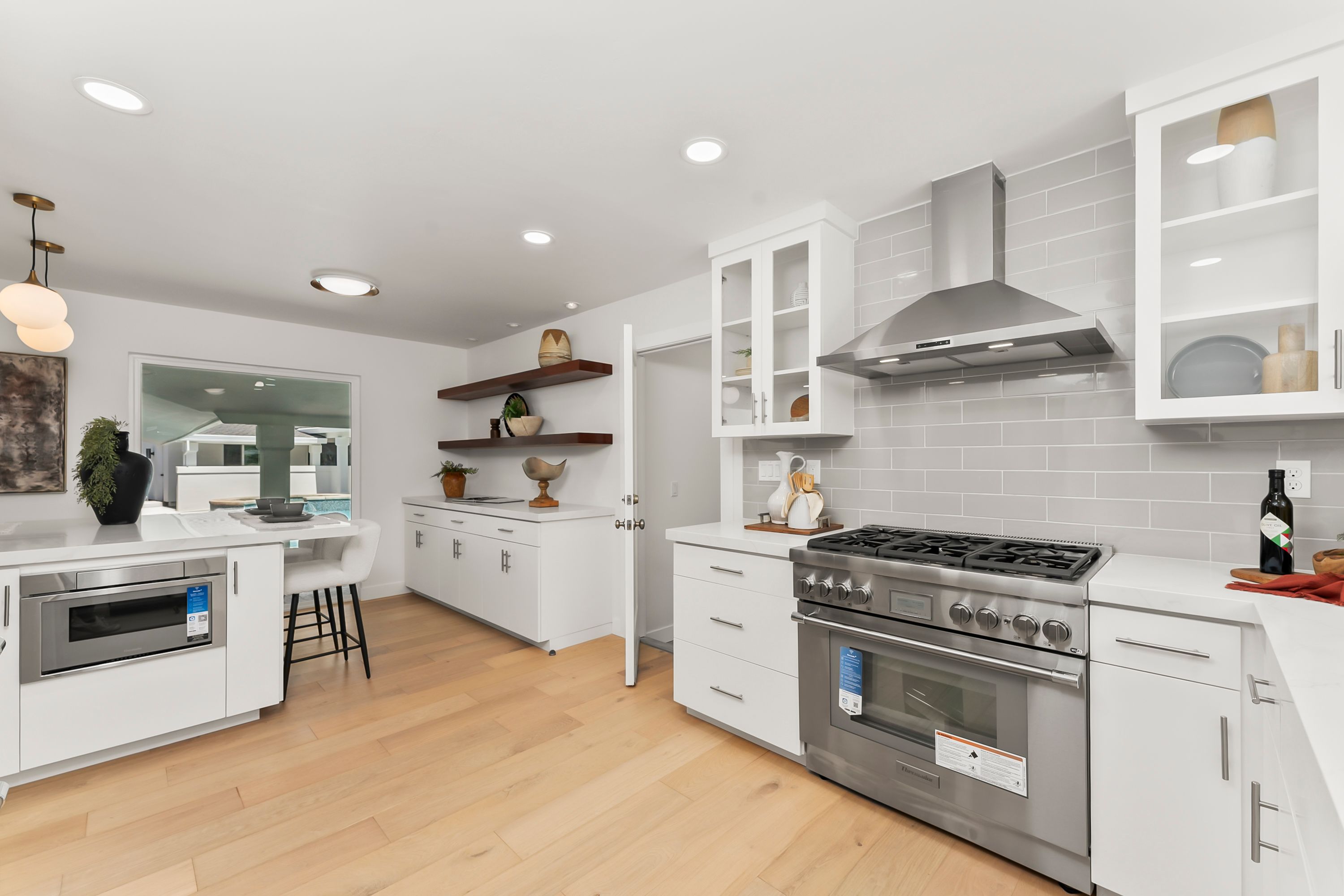  3341 Adams Road, Sacramento, CA 95864 - 物件實景