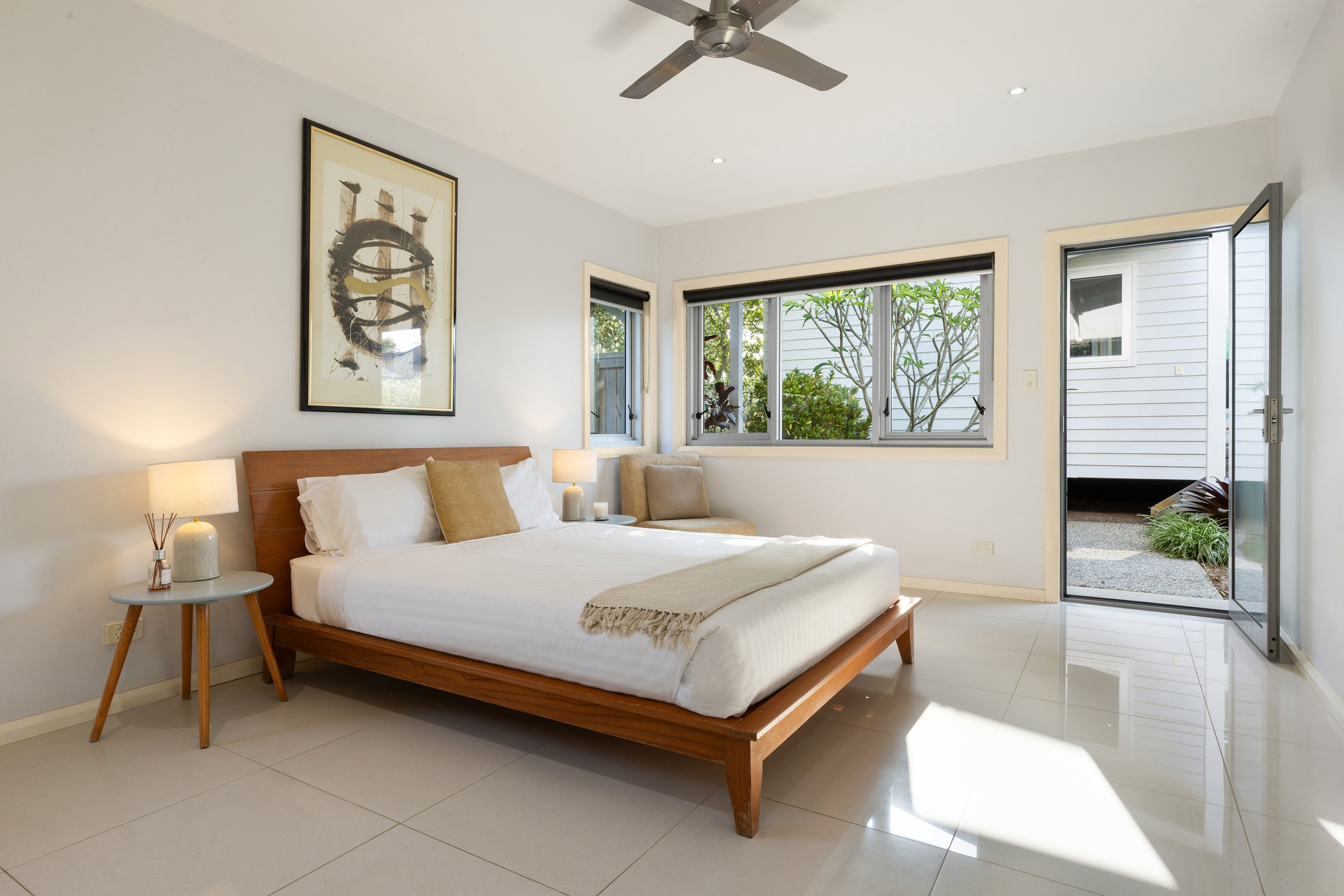  61 Tennyson Street, Byron Bay - 物件實景