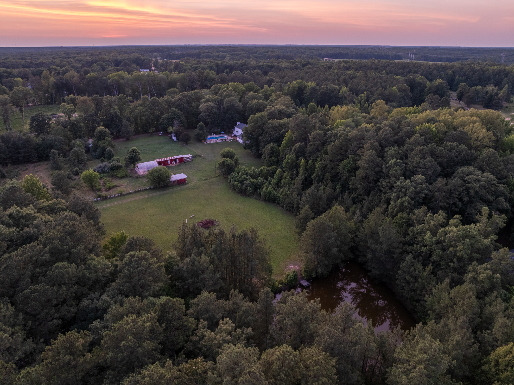  12289 Cedar Lane, Hanover, VA 23005 - 物件實景