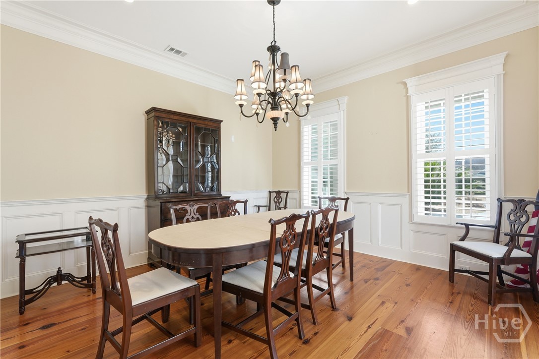 Savannah, Georgia, 31405, United States, 4 Bedrooms Bedrooms, ,5 BathroomsBathrooms,Residential,For Sale,2013960