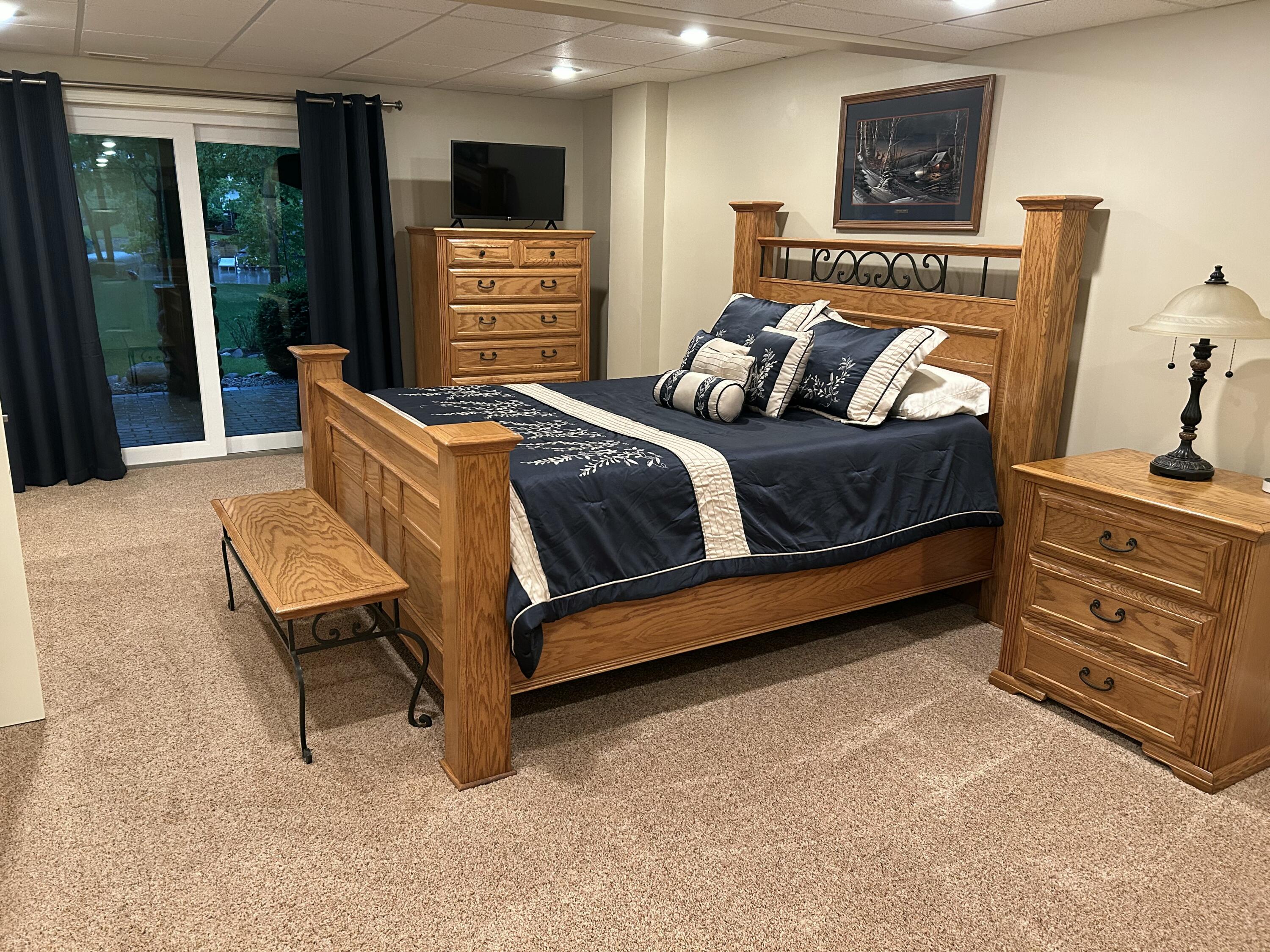Camden, Michigan, 49232, United States, 3 Bedrooms Bedrooms, ,3 BathroomsBathrooms,Residential,For Sale,1869275