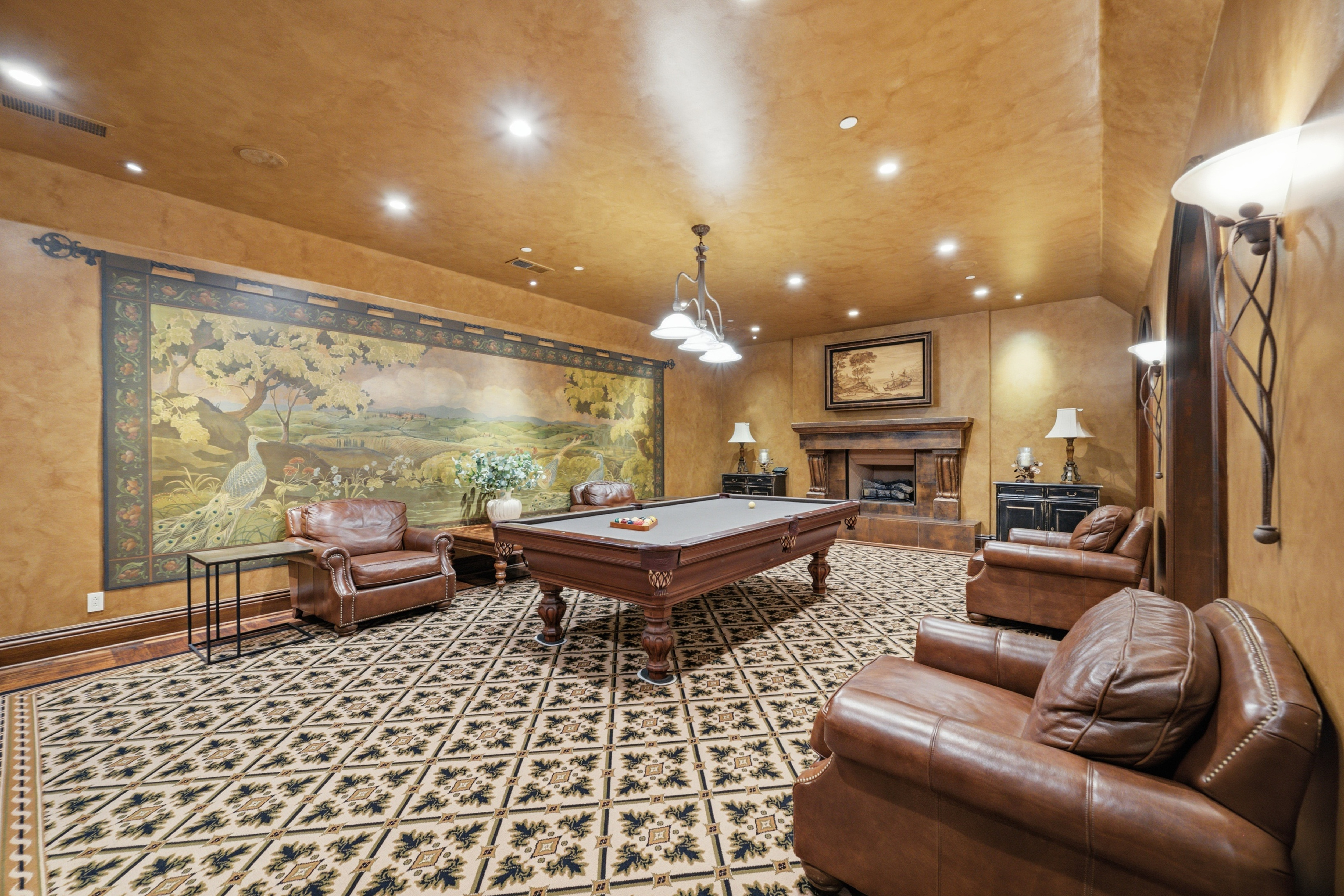  An Entertainer’s Estate with Exceptional Bay Views - 物件實景