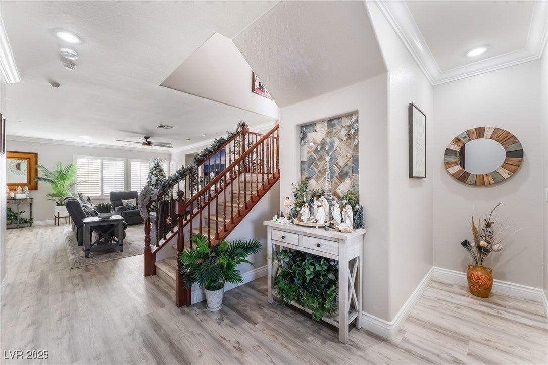 Las Vegas, Nevada, 89178, United States, 4 Bedrooms Bedrooms, ,3 BathroomsBathrooms,Residential,For Sale,2005367