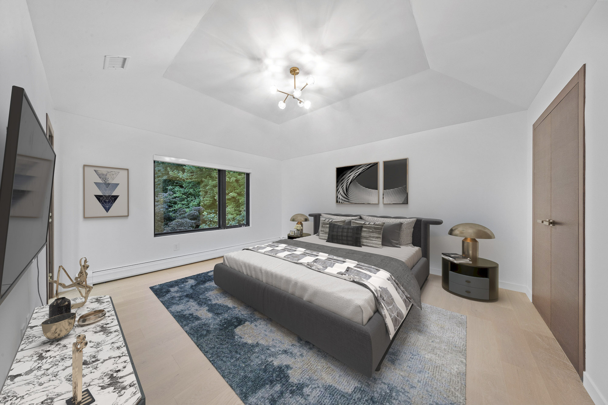  1 Lambs Lane, Cresskill, NJ, 07626 - 物件實景