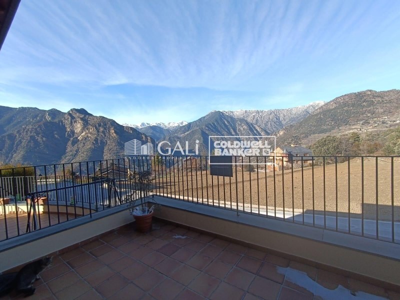 Sant Julià de Lòria, Andorra, AD, 4 Bedrooms Bedrooms, ,2 BathroomsBathrooms,Residential,For Sale,1616844
