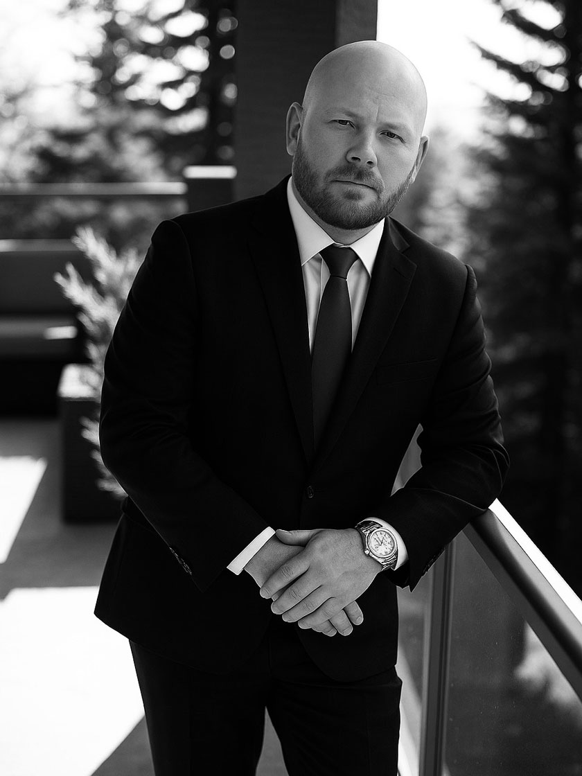Brad Kjemhus
