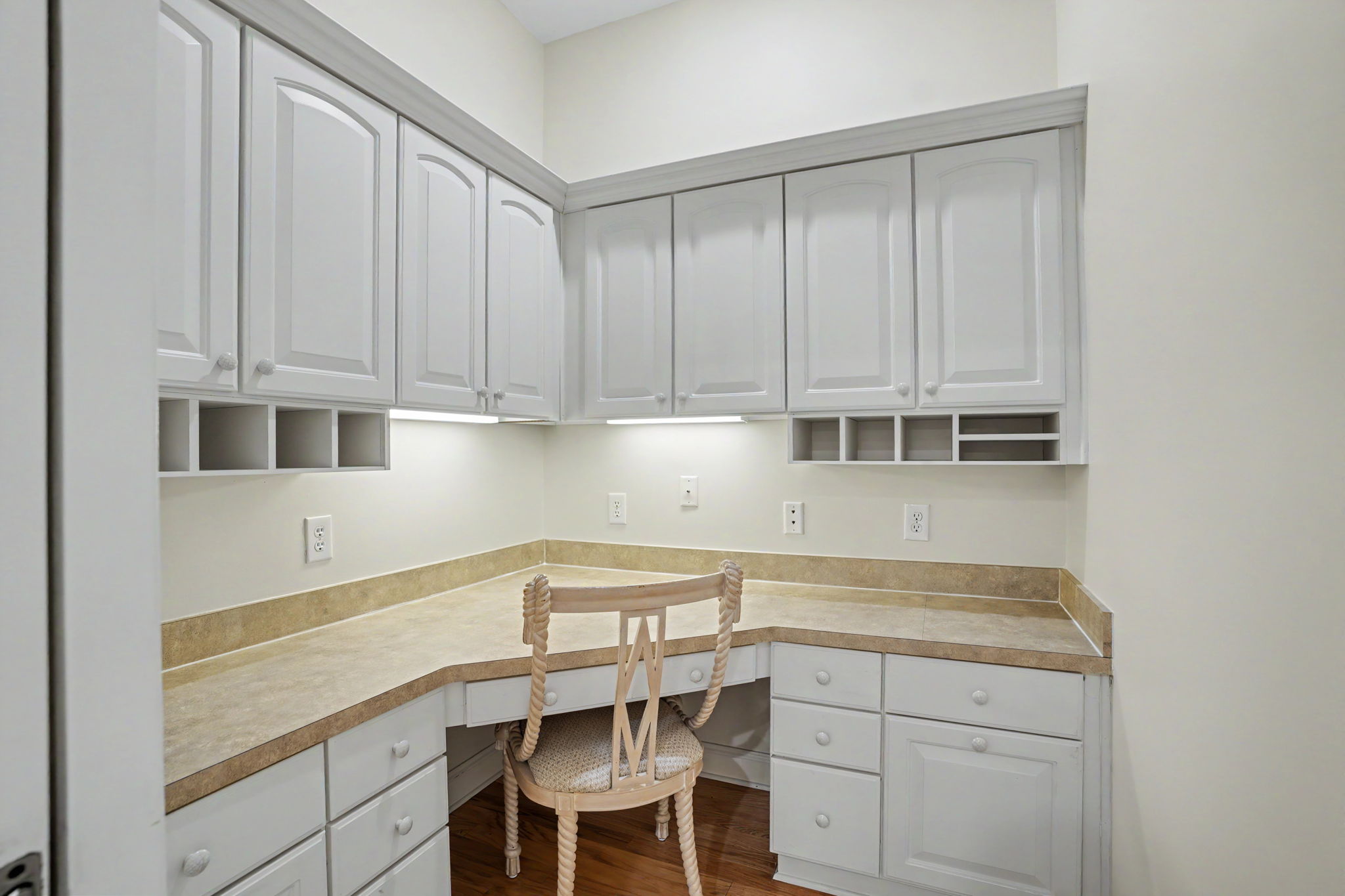  1201 River Oaks Drive, Richmond Hill - 物件實景