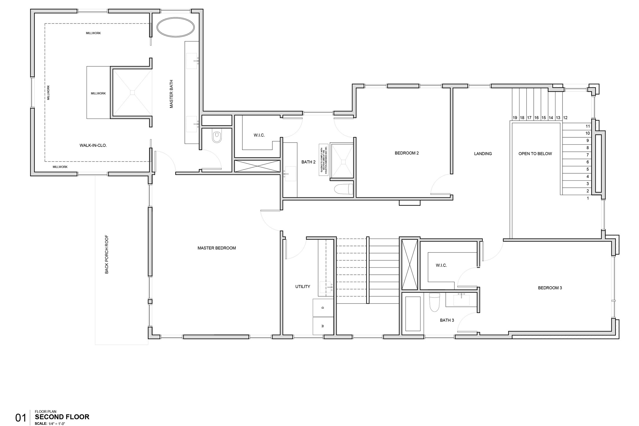  1116 Highland Street - 物件實景