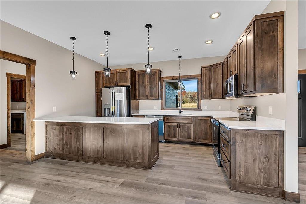 Saint Stephen, Minnesota, 56375, United States, 3 Bedrooms Bedrooms, ,2 BathroomsBathrooms,Residential,For Sale,1987314