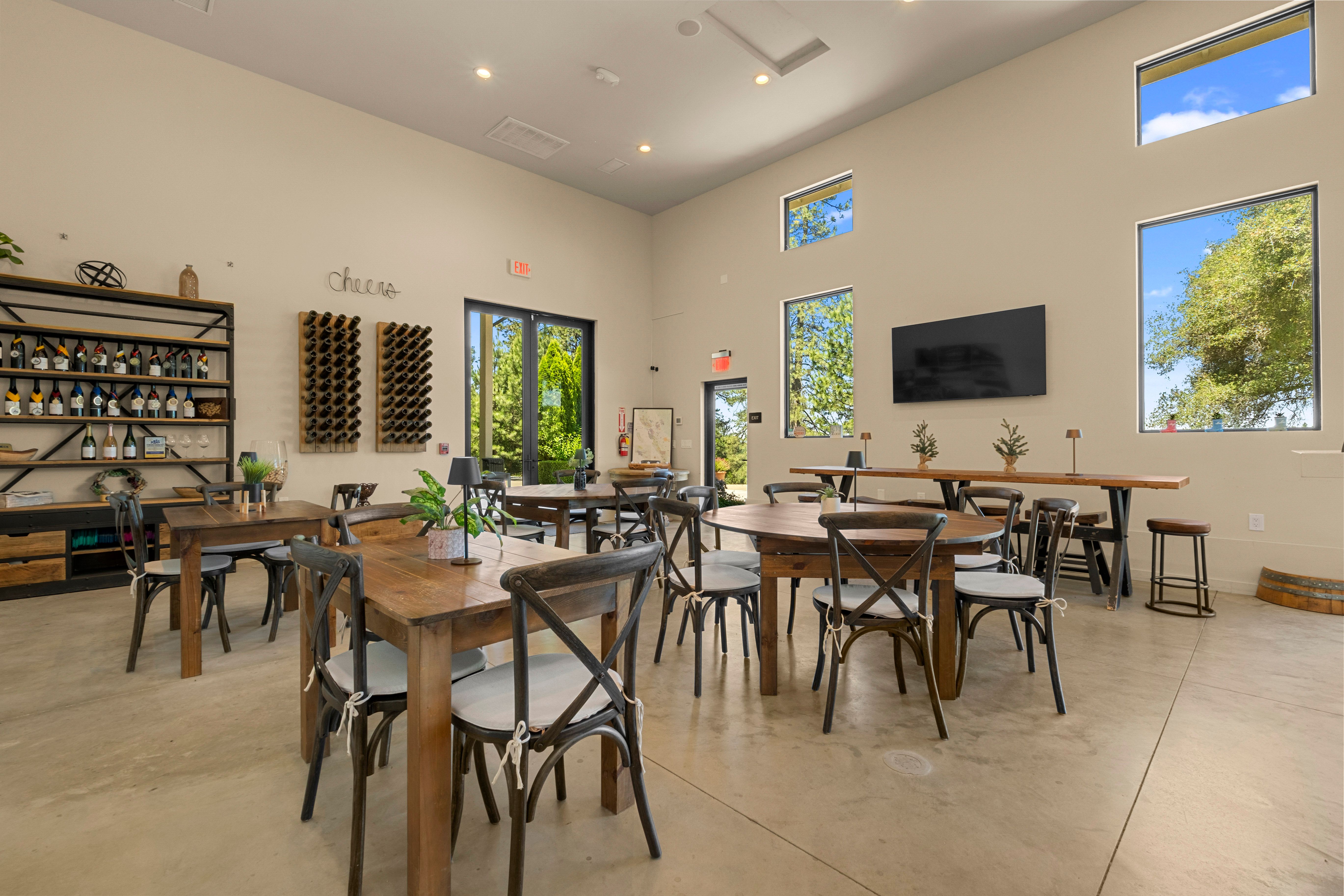  7460 Fairplay Road, Somerset, CA 95684 - 物件實景
