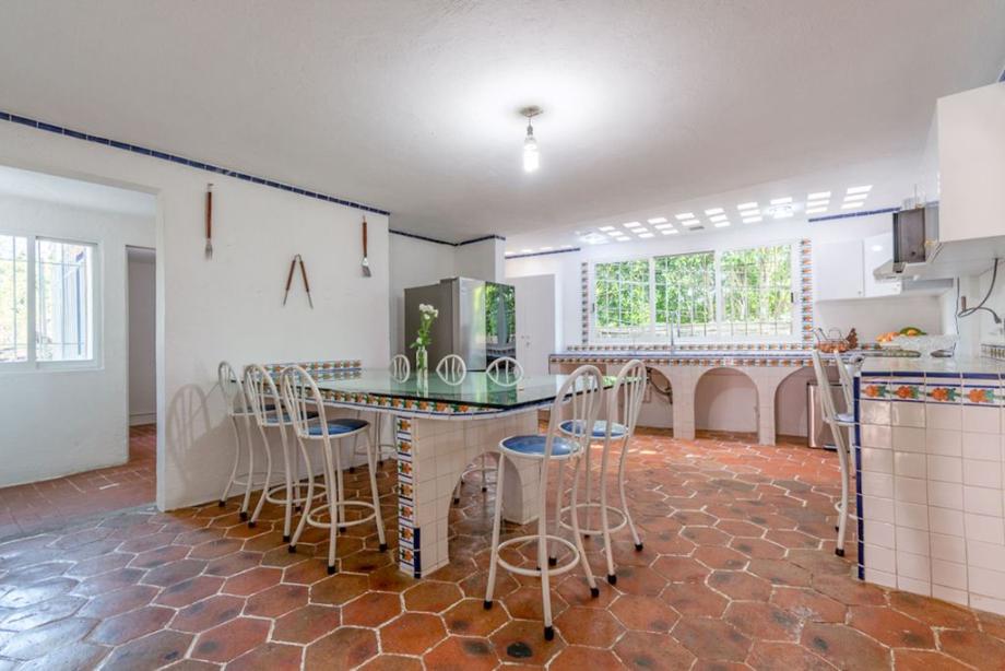 La Magdalena Contreras, Ciudad de México, 10200, Mexico, 3 Bedrooms Bedrooms, ,4 BathroomsBathrooms,Residential,For Sale,1712432