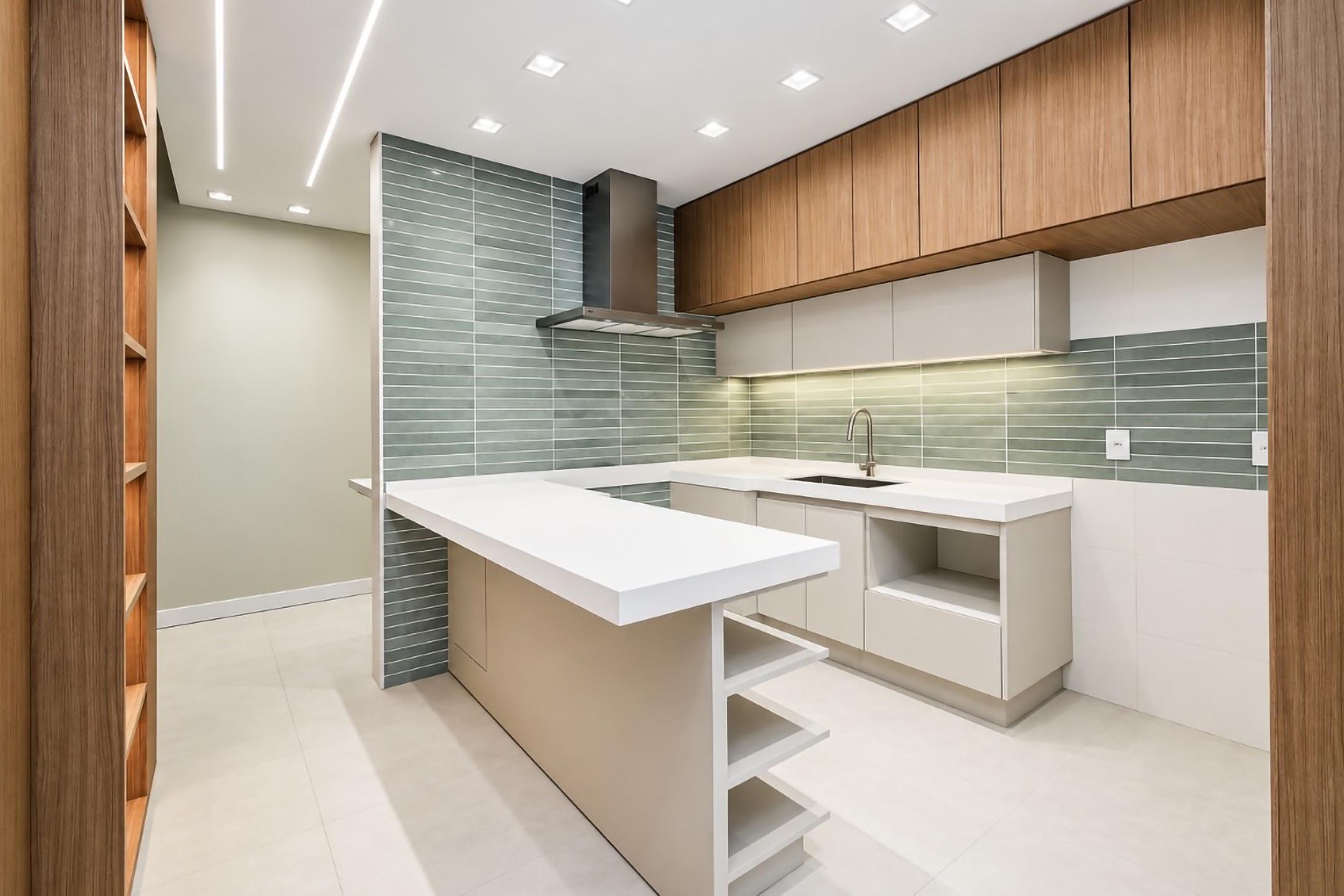  Renovated apartment on a high floor in Ipanema - 物件實景
