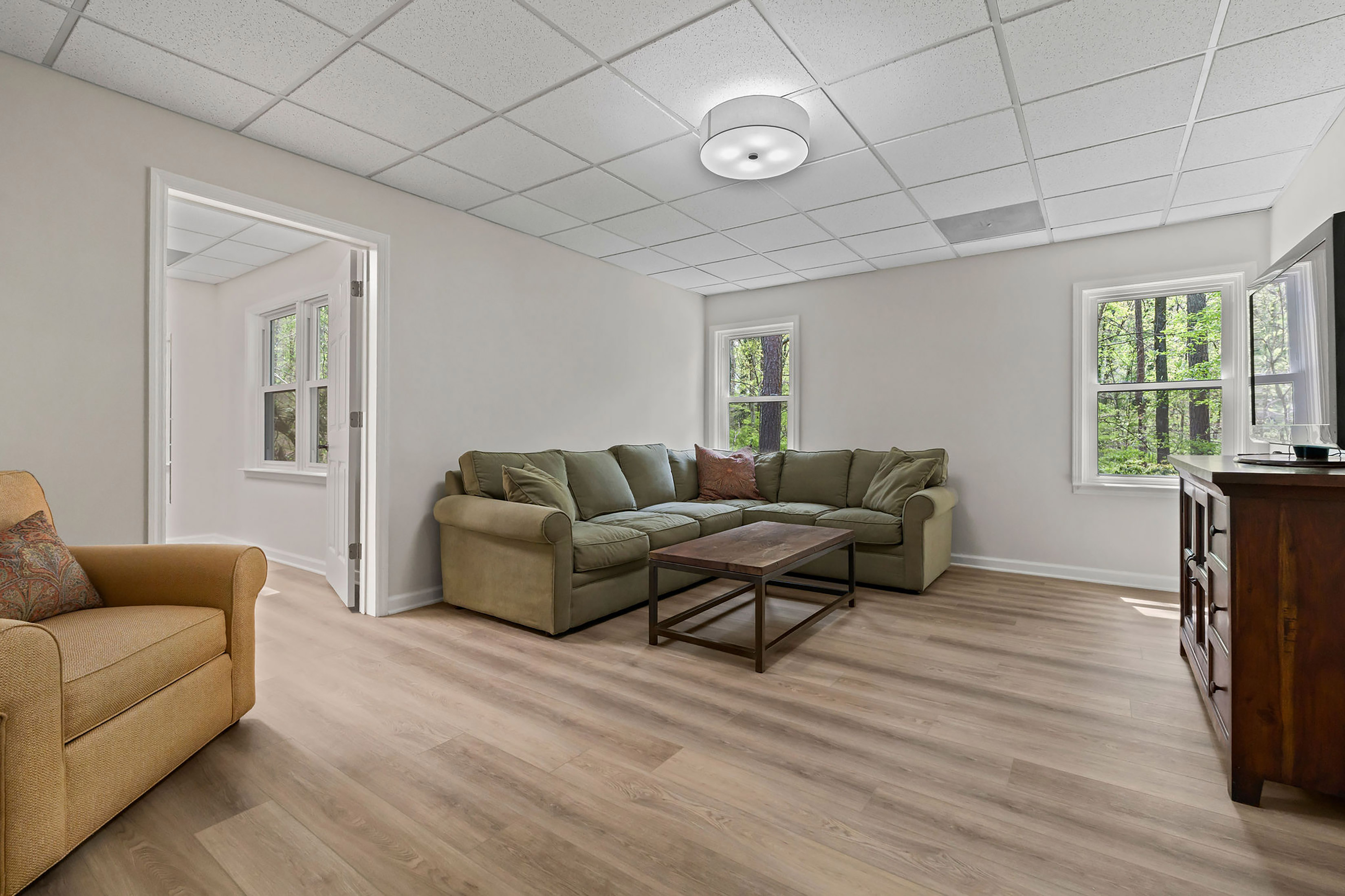  Roswell Home Blends Charm, Privacy and Location - 物件實景