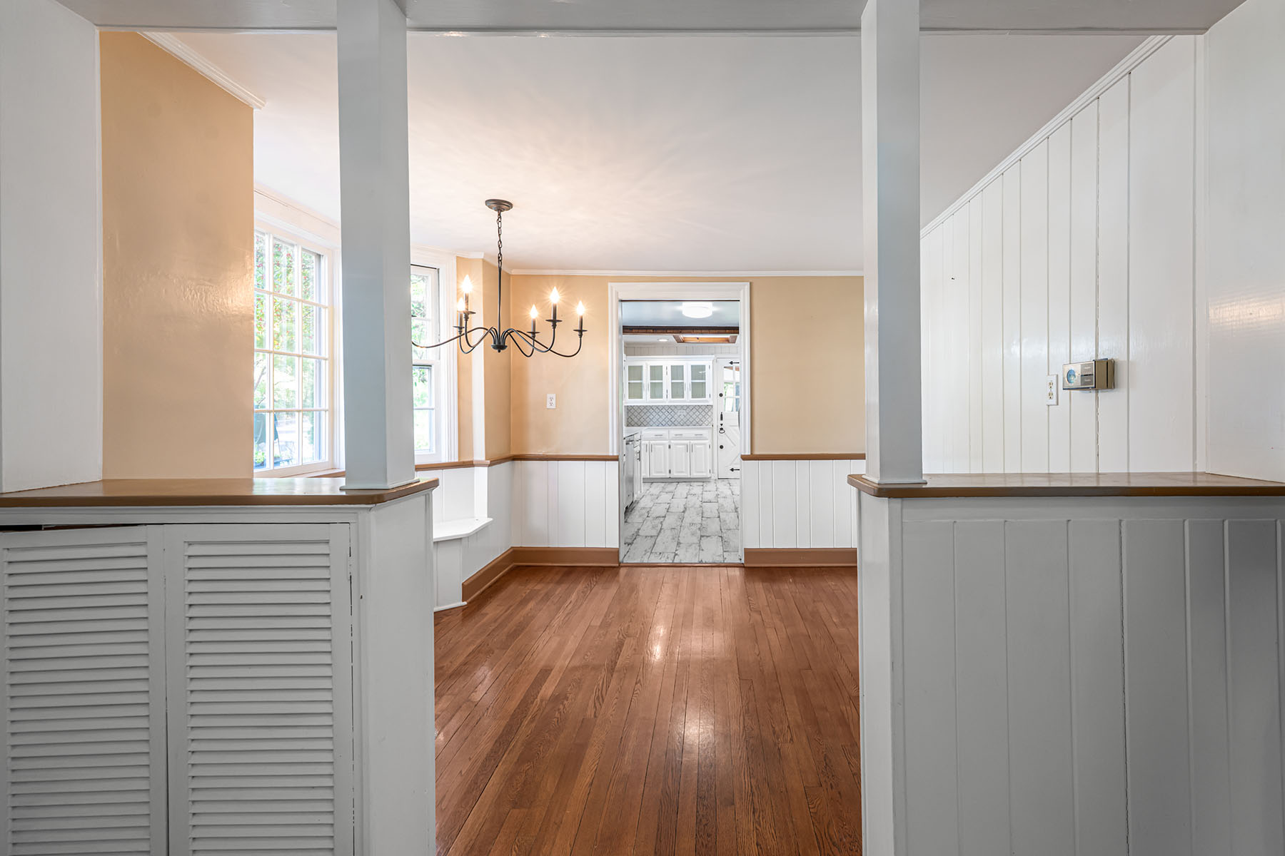  ASHEVILLE - 物件實景